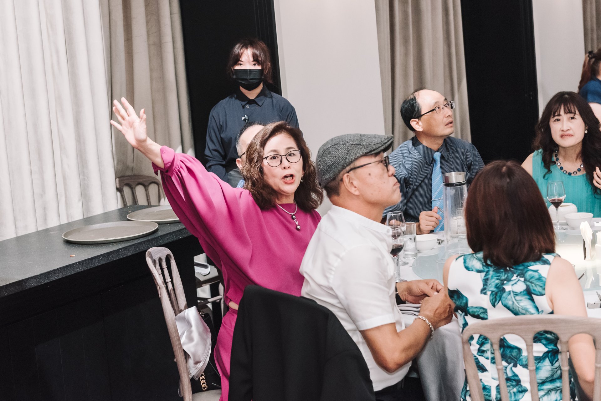2023110909251092 婚禮紀錄｜高雄婚攝｜南部婚攝｜單午宴｜高雄萊特薇庭｜