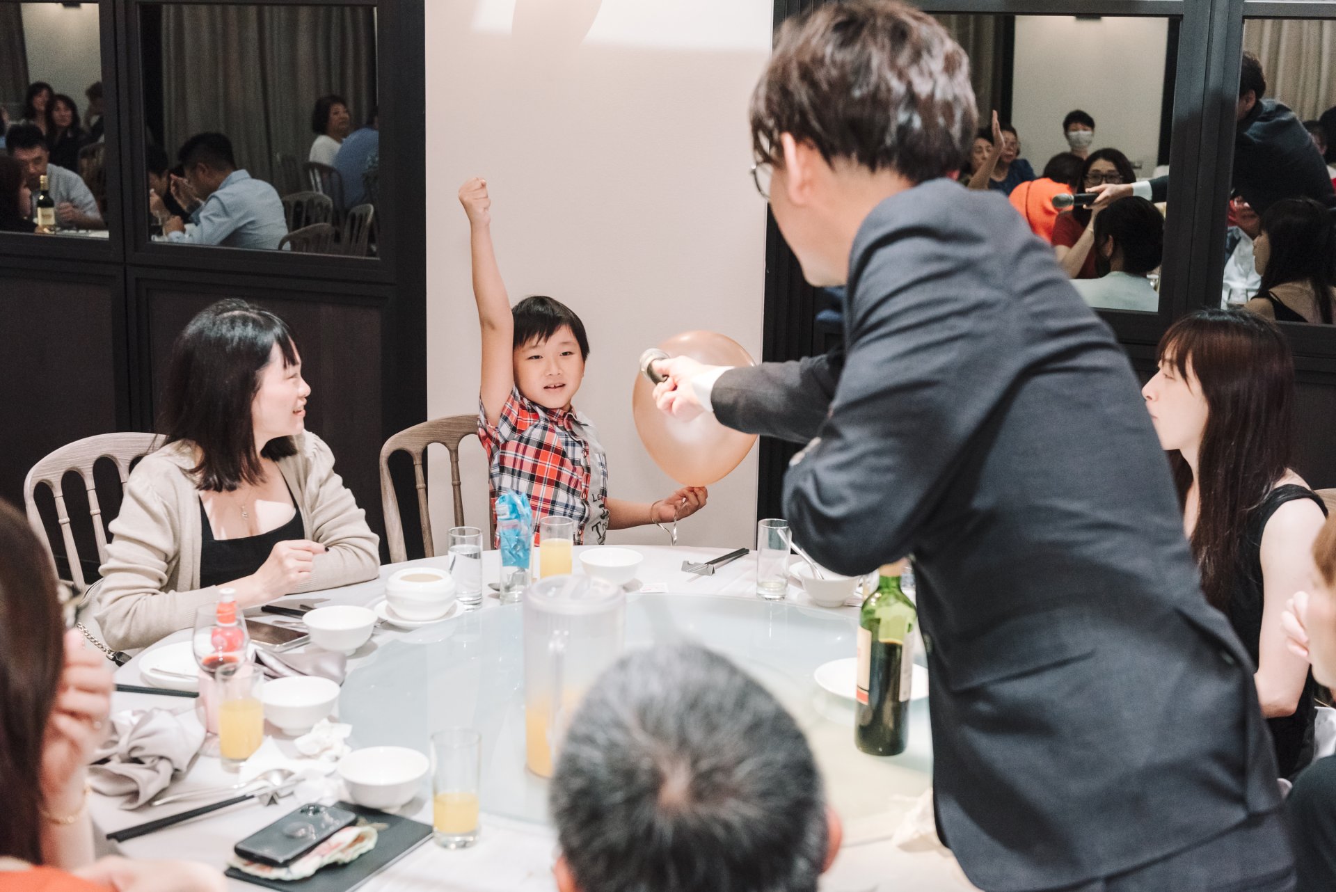 202311090925461 婚禮紀錄｜高雄婚攝｜南部婚攝｜單午宴｜高雄萊特薇庭｜