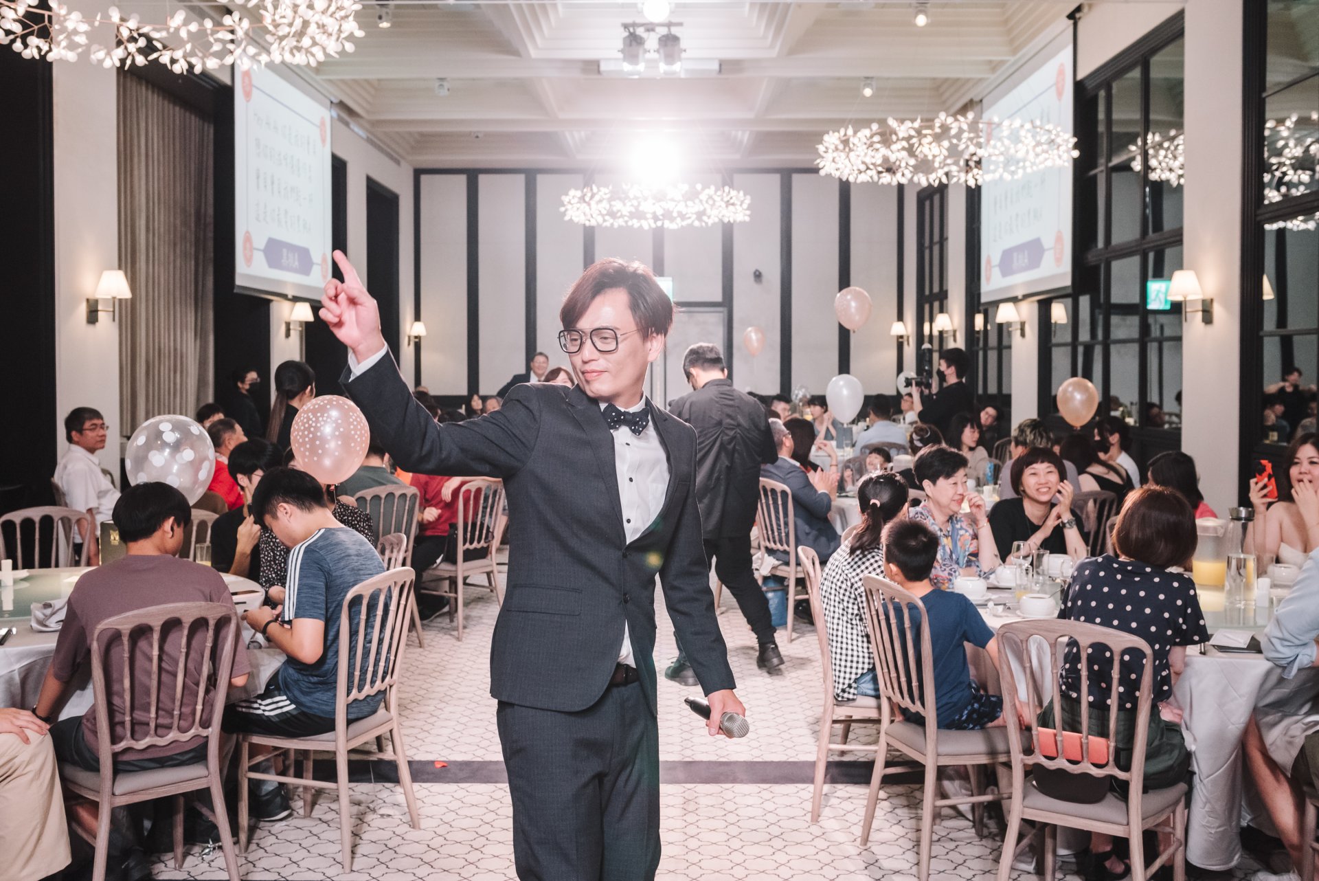 2023110909260296 婚禮紀錄｜高雄婚攝｜南部婚攝｜單午宴｜高雄萊特薇庭｜