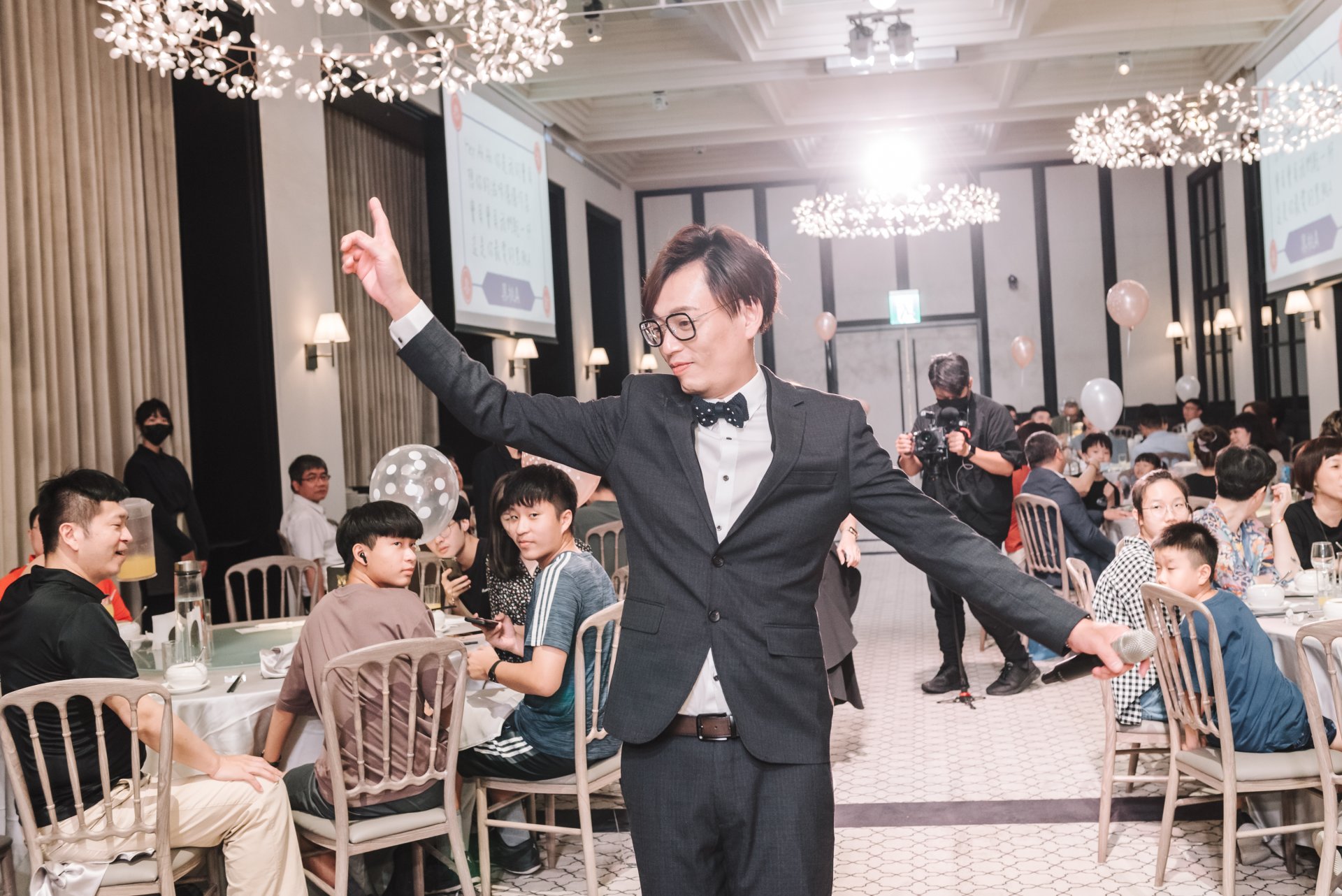 202311090926077 婚禮紀錄｜高雄婚攝｜南部婚攝｜單午宴｜高雄萊特薇庭｜