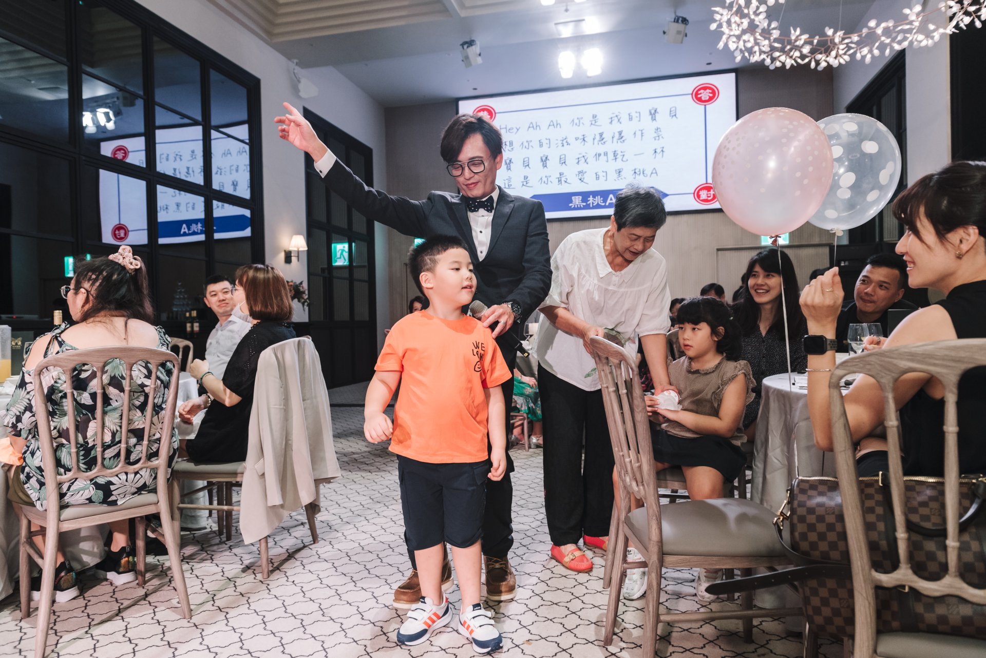 2023110909261329 婚禮紀錄｜高雄婚攝｜南部婚攝｜單午宴｜高雄萊特薇庭｜
