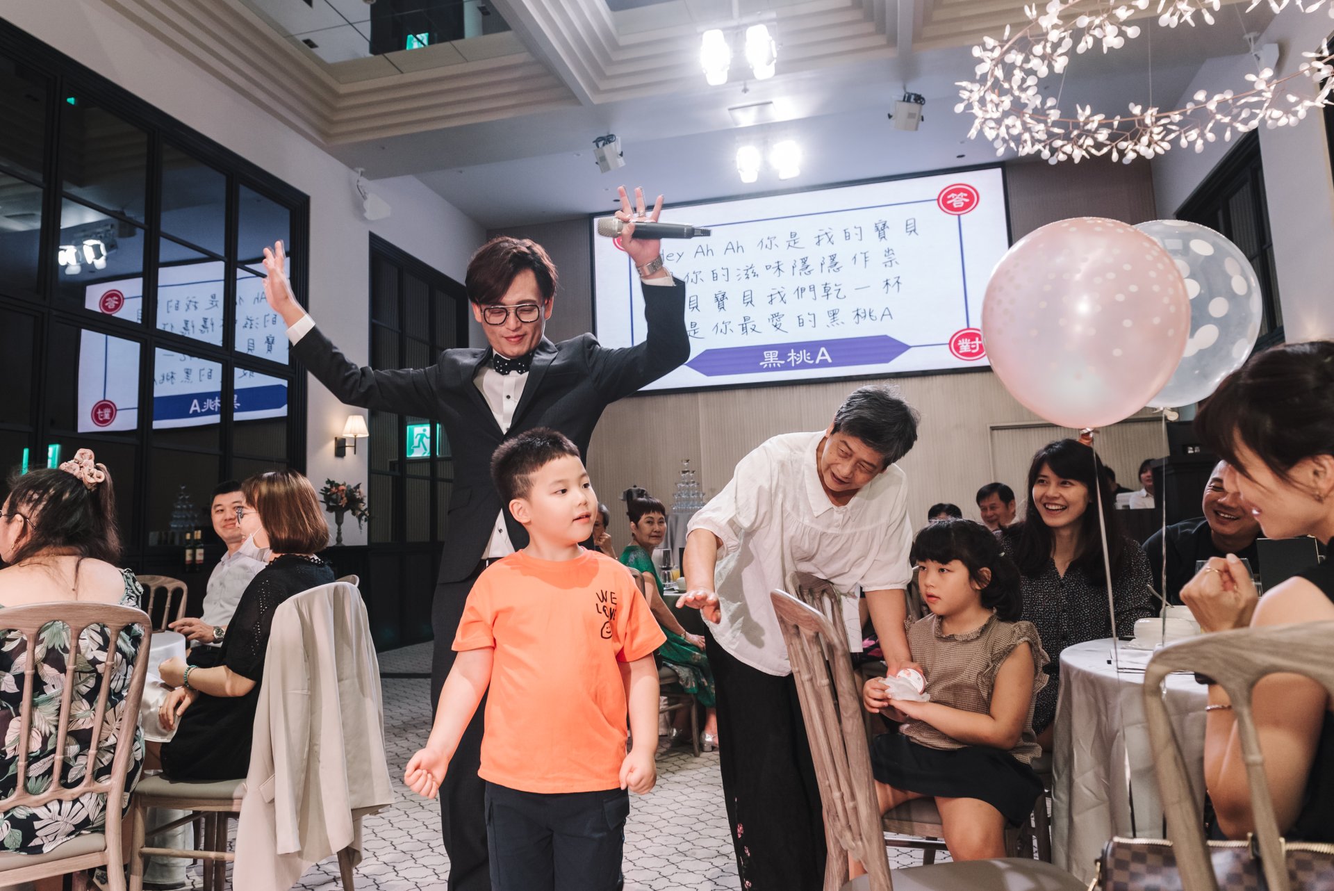 2023110909262394 婚禮紀錄｜高雄婚攝｜南部婚攝｜單午宴｜高雄萊特薇庭｜