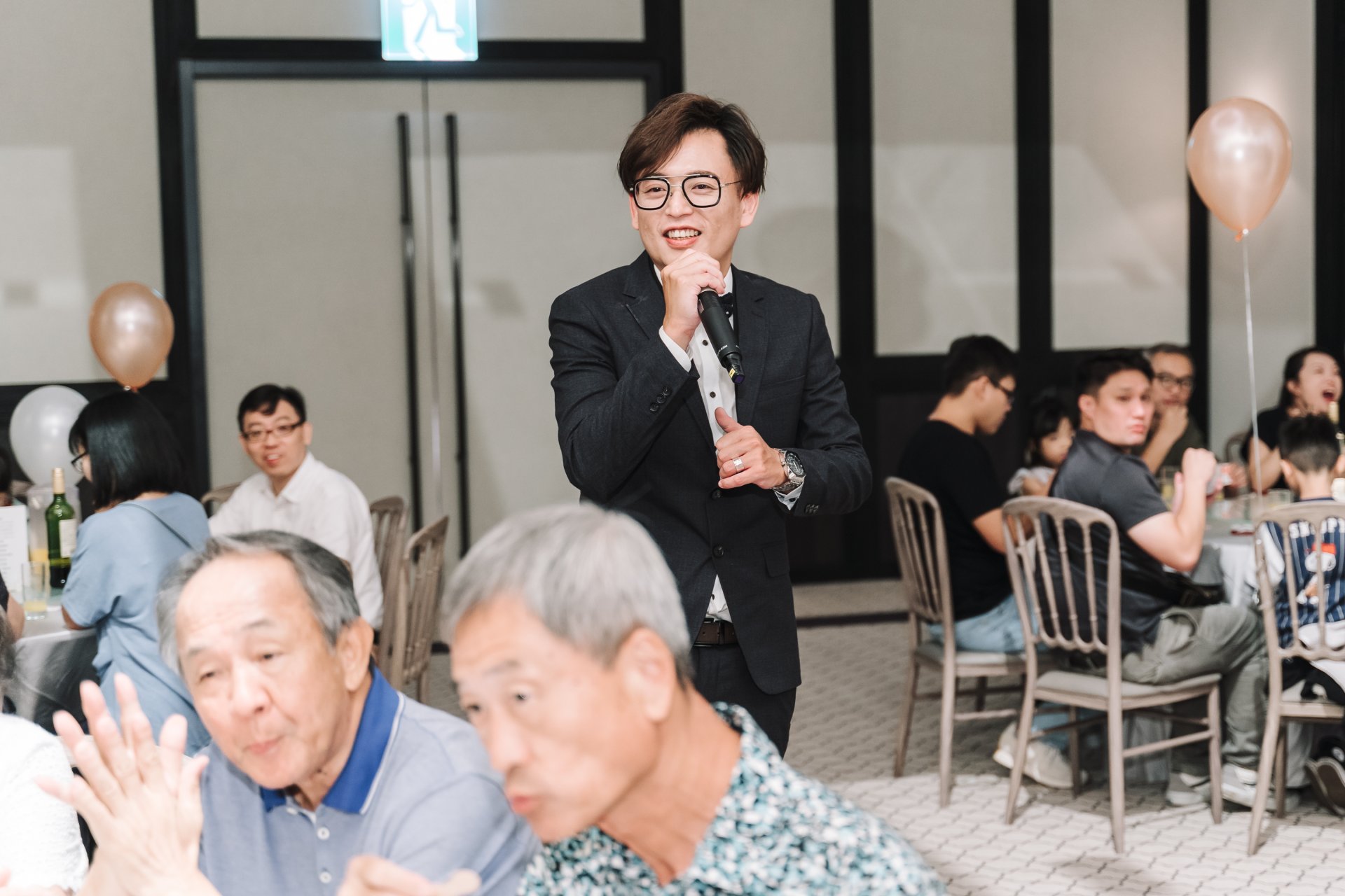 2023110909302596 婚禮紀錄｜高雄婚攝｜南部婚攝｜單午宴｜高雄萊特薇庭｜