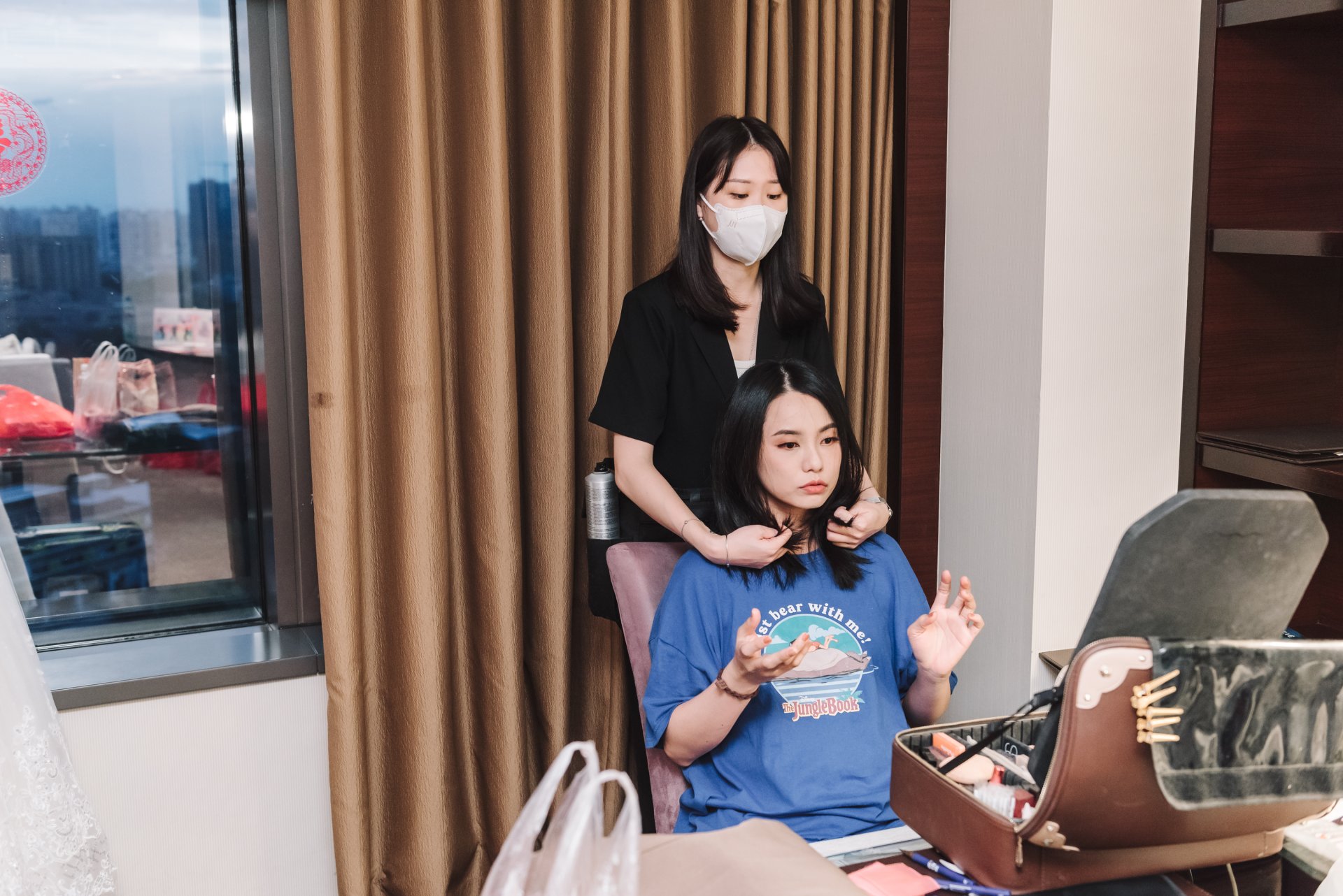 2023111702442885 婚禮紀錄｜高雄婚攝｜南部婚攝｜雙儀式｜台南香格里拉飯店｜