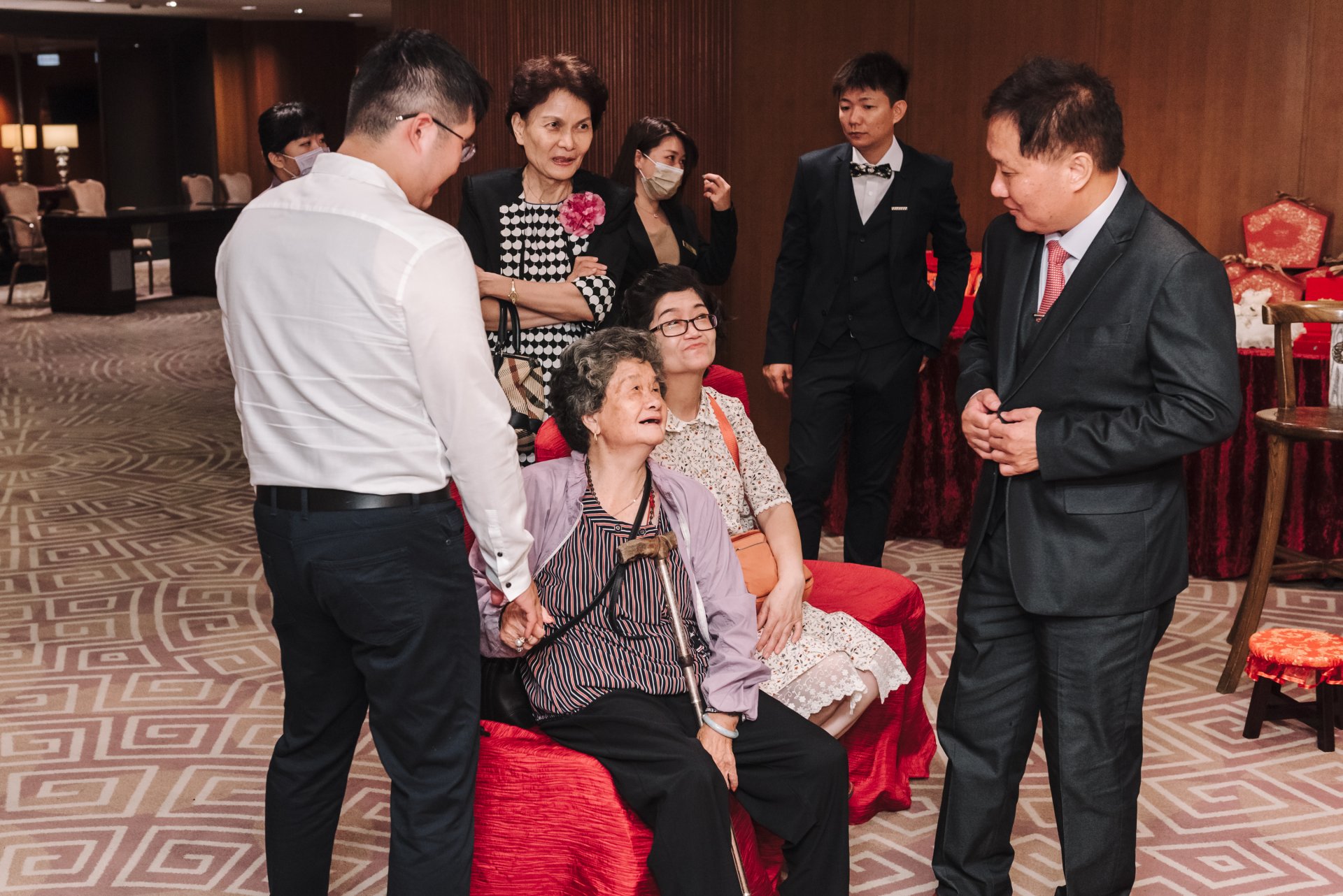 2023111702505333 婚禮紀錄｜高雄婚攝｜南部婚攝｜雙儀式｜台南香格里拉飯店｜
