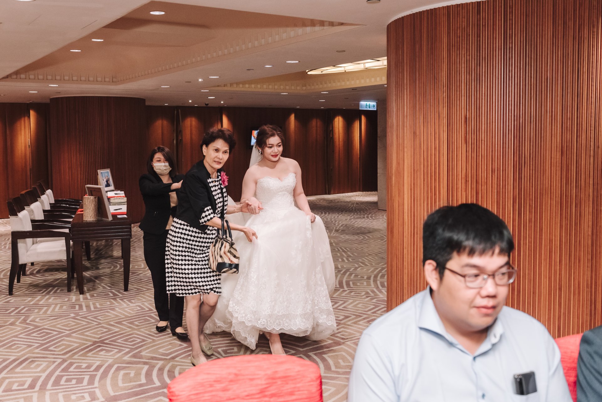 2023111702510798 婚禮紀錄｜高雄婚攝｜南部婚攝｜雙儀式｜台南香格里拉飯店｜