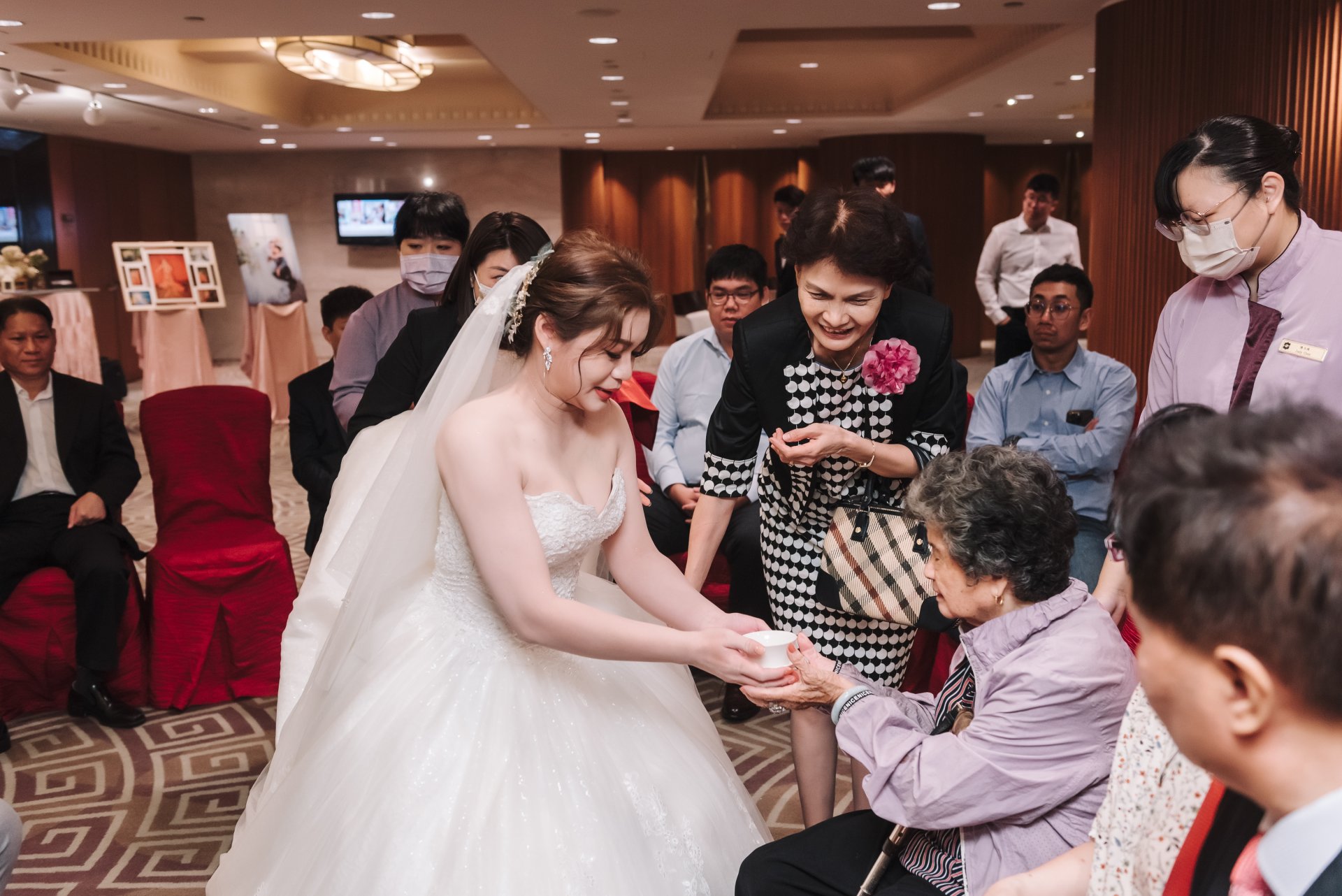 2023111702512748 婚禮紀錄｜高雄婚攝｜南部婚攝｜雙儀式｜台南香格里拉飯店｜