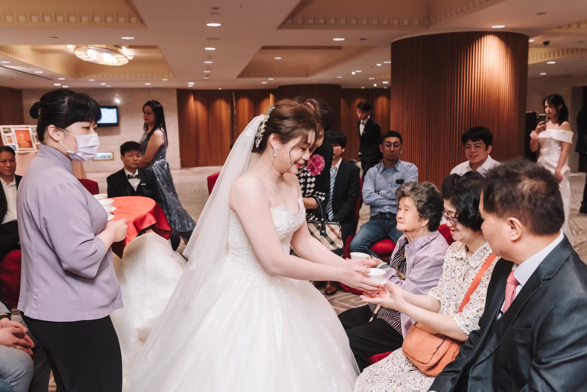 2023111702513957 婚禮紀錄｜高雄婚攝｜南部婚攝｜雙儀式｜台南香格里拉飯店｜