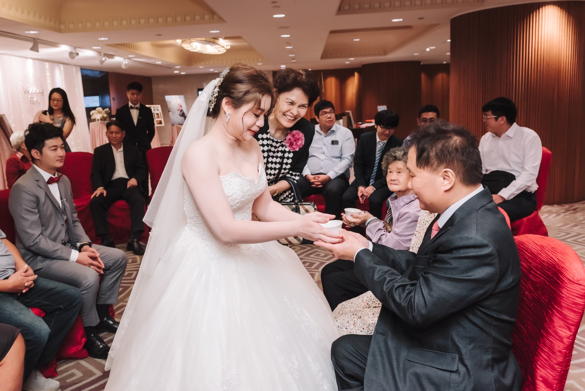 2023111702514598 婚禮紀錄｜高雄婚攝｜南部婚攝｜雙儀式｜台南香格里拉飯店｜