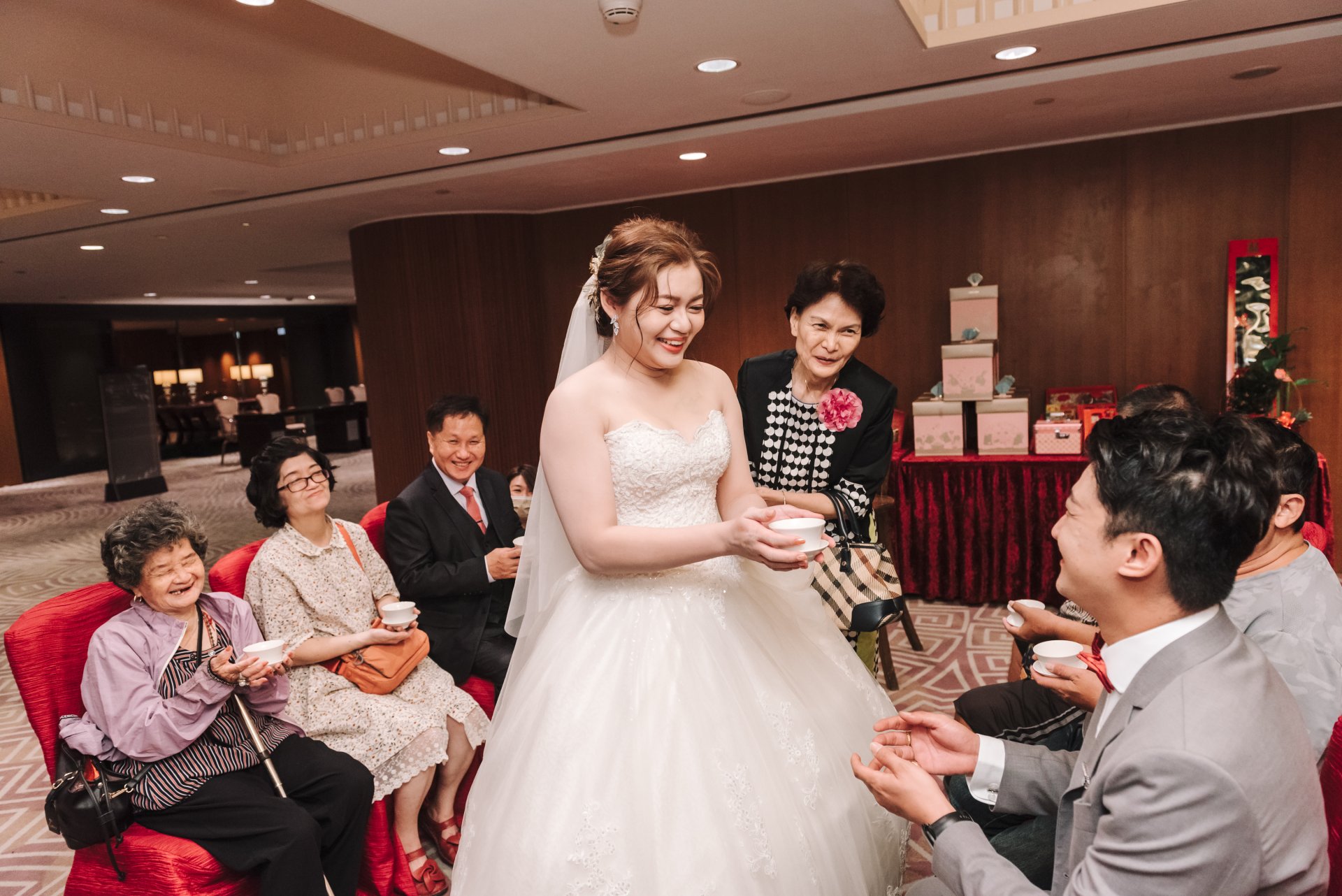 2023111702520332 婚禮紀錄｜高雄婚攝｜南部婚攝｜雙儀式｜台南香格里拉飯店｜