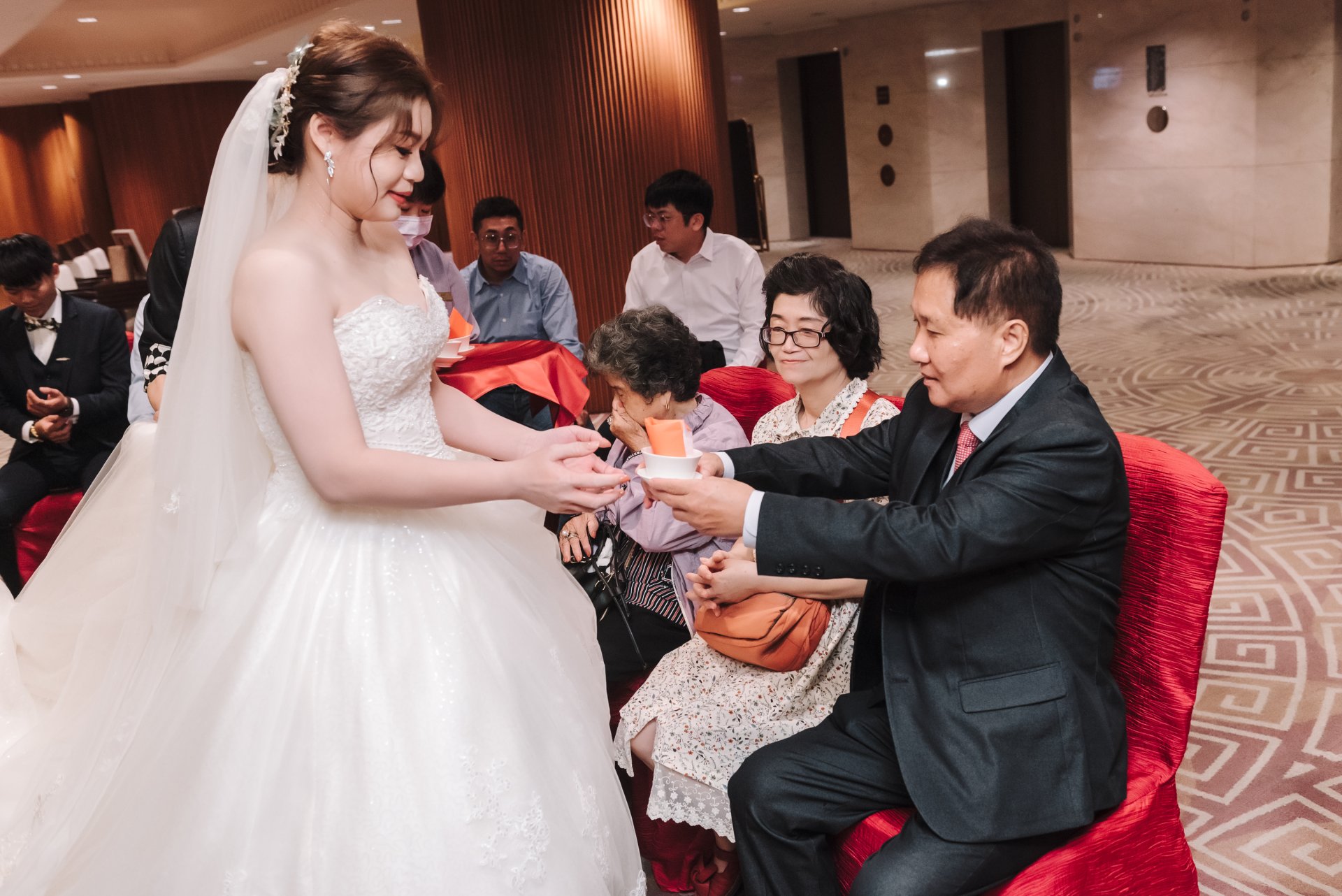 2023111702525375 婚禮紀錄｜高雄婚攝｜南部婚攝｜雙儀式｜台南香格里拉飯店｜