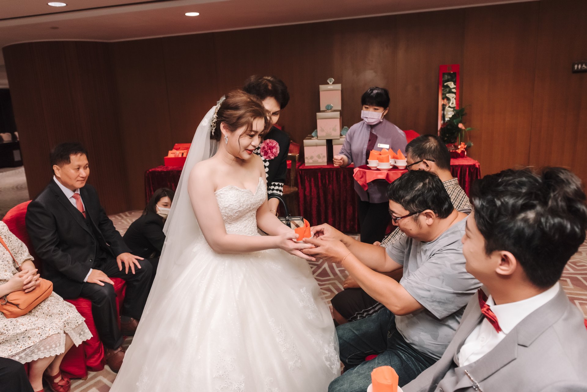2023111702530766 婚禮紀錄｜高雄婚攝｜南部婚攝｜雙儀式｜台南香格里拉飯店｜