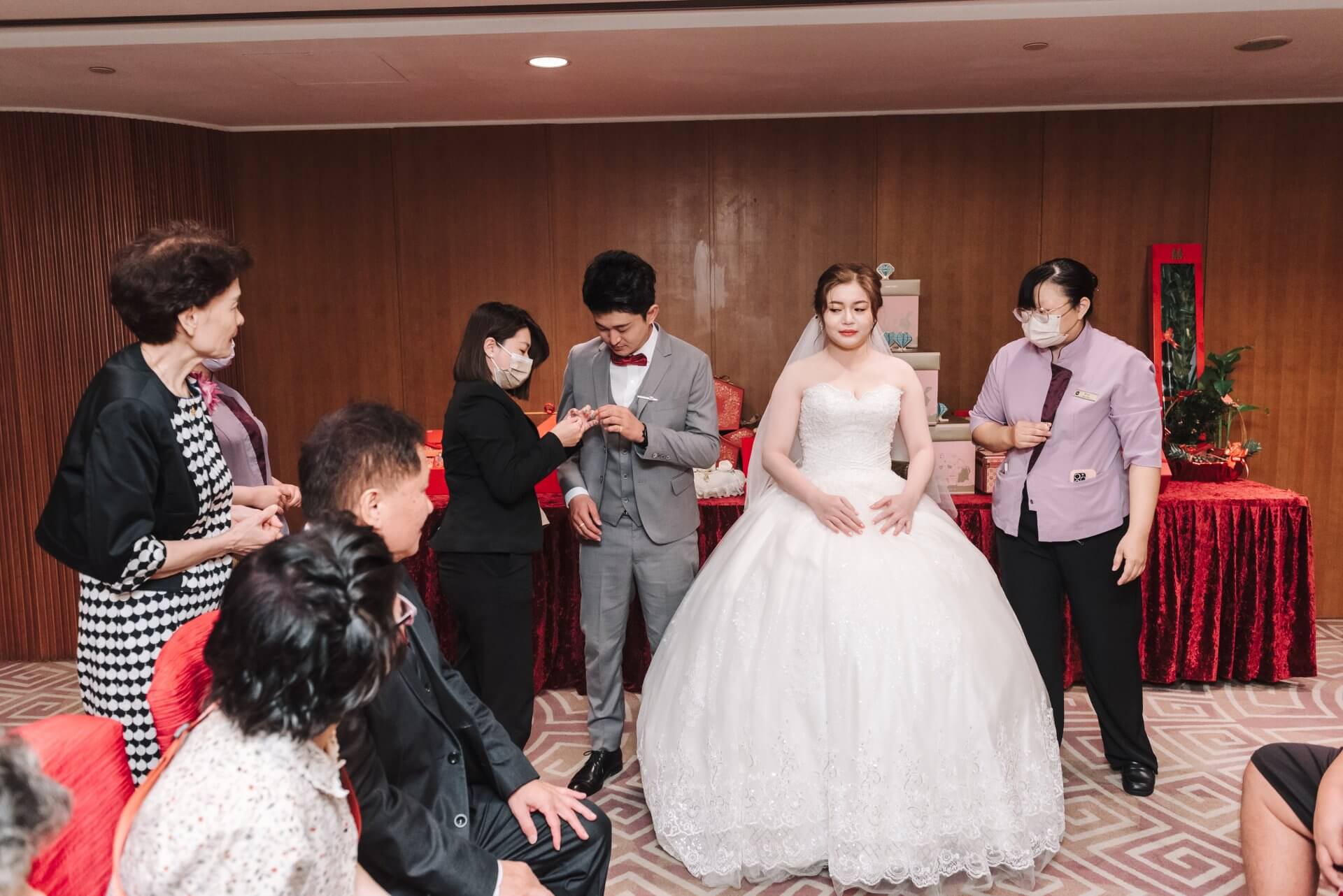 202311170253545 婚禮紀錄｜高雄婚攝｜南部婚攝｜雙儀式｜台南香格里拉飯店｜