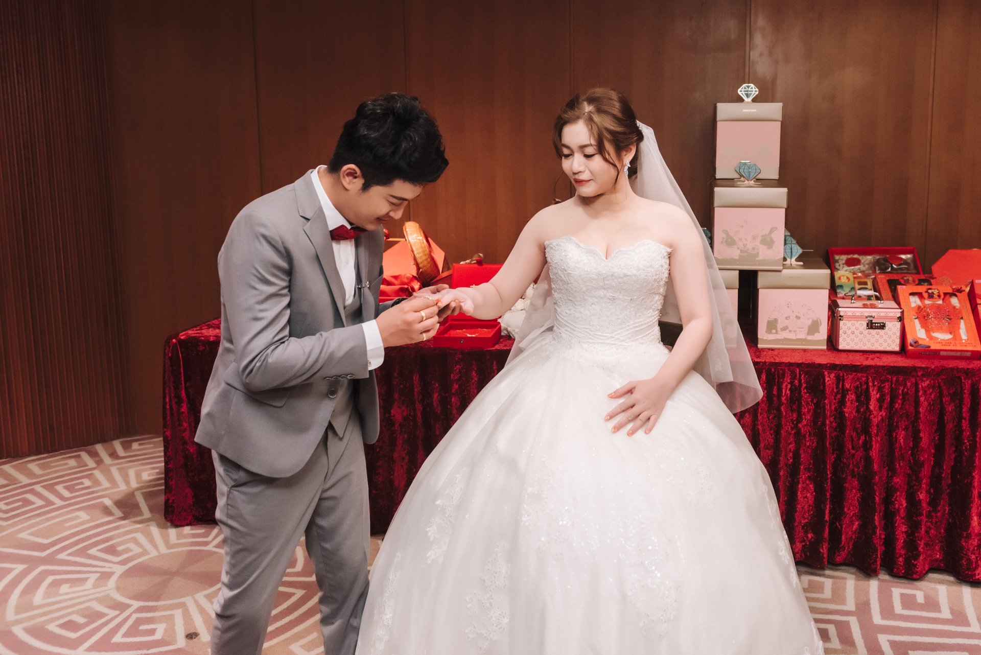 2023111702540152 婚禮紀錄｜高雄婚攝｜南部婚攝｜雙儀式｜台南香格里拉飯店｜