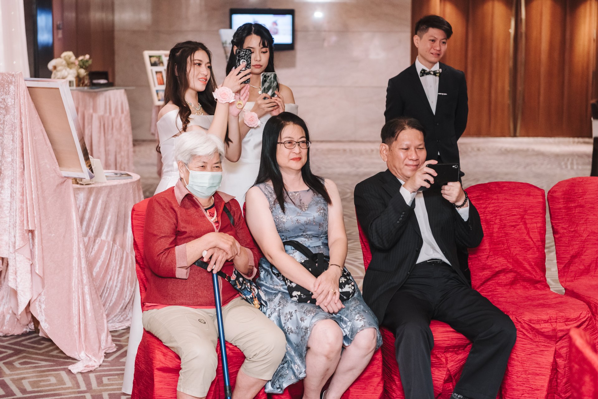 2023111702544474 婚禮紀錄｜高雄婚攝｜南部婚攝｜雙儀式｜台南香格里拉飯店｜