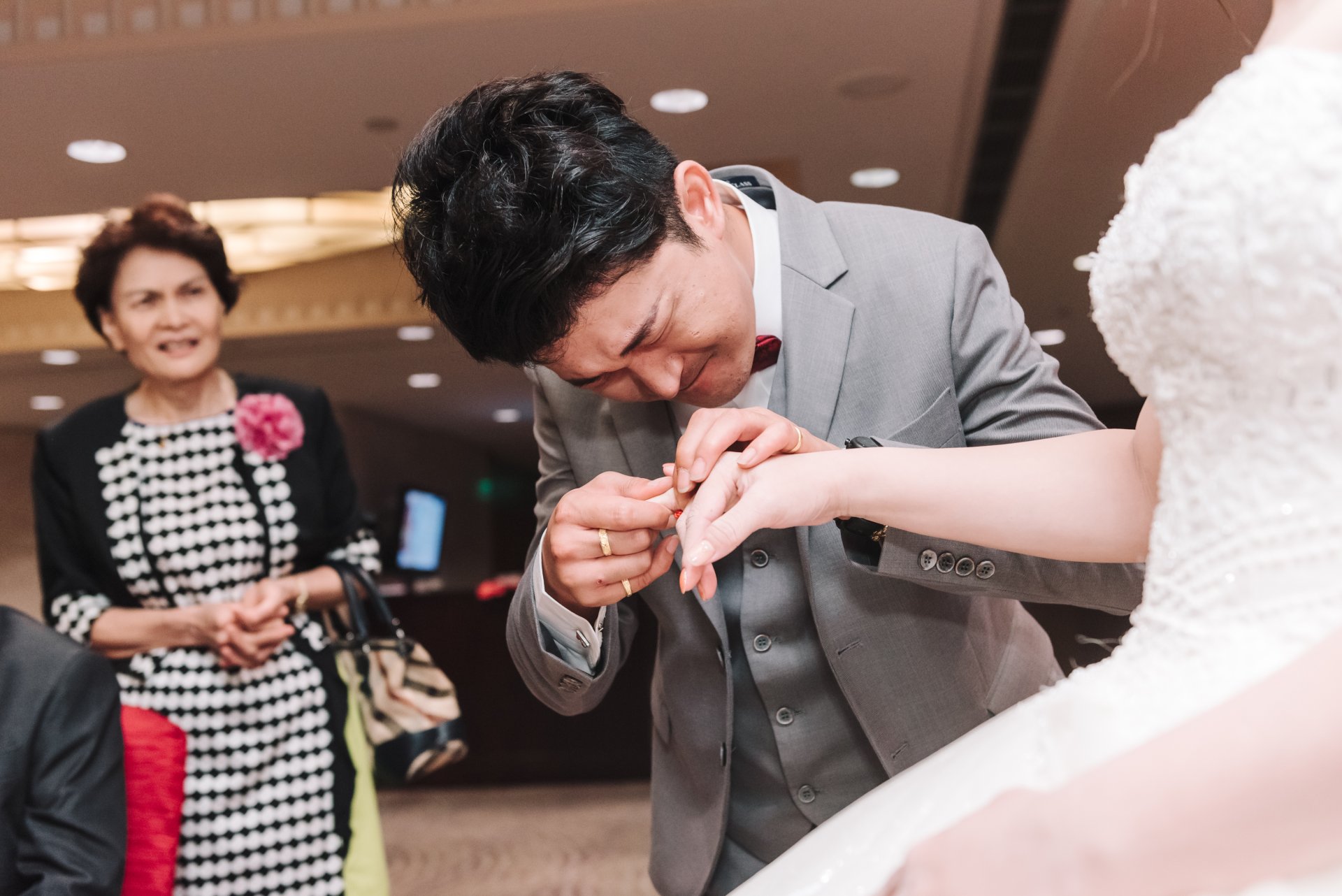 2023111702544936 婚禮紀錄｜高雄婚攝｜南部婚攝｜雙儀式｜台南香格里拉飯店｜