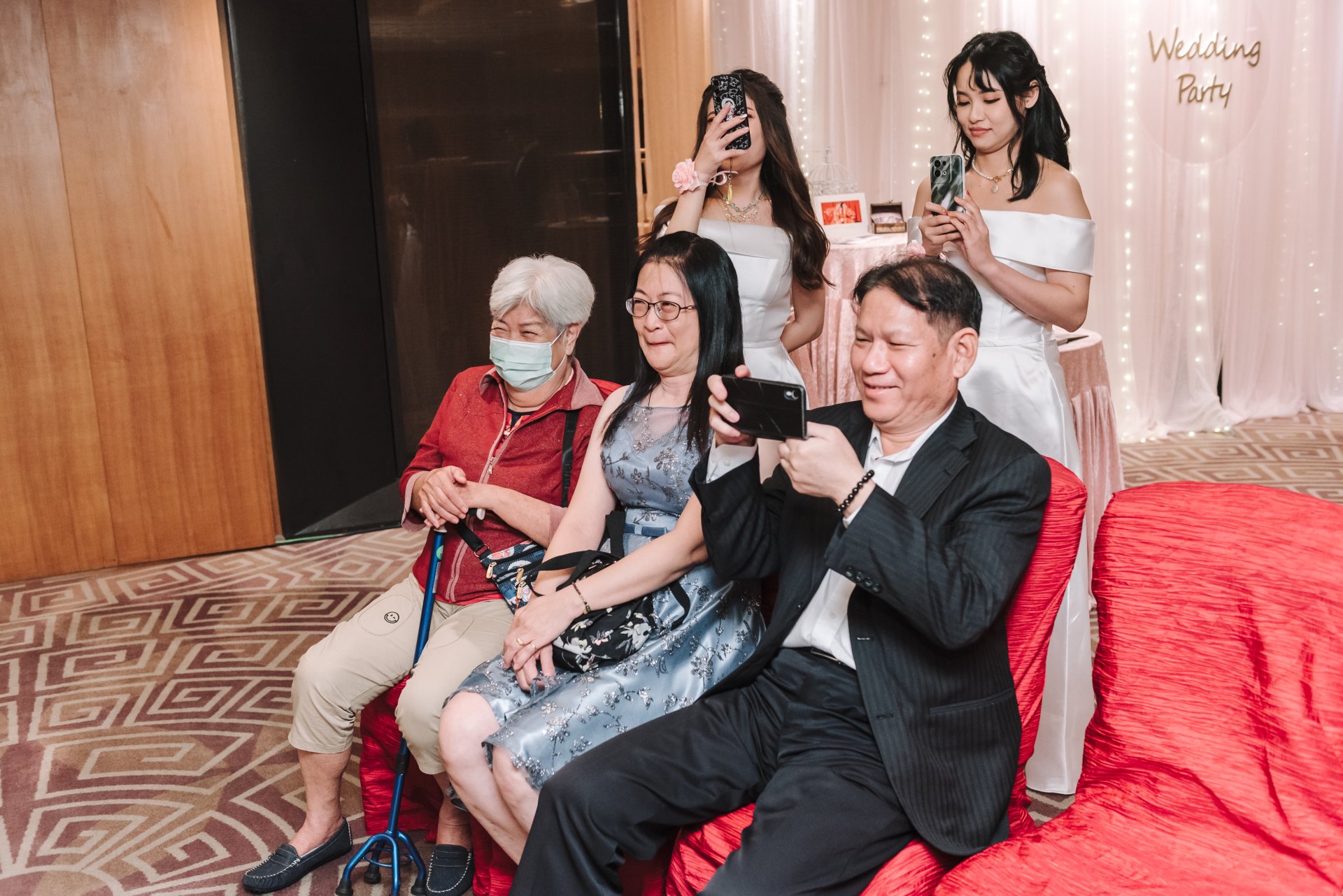 2023111702552069 婚禮紀錄｜高雄婚攝｜南部婚攝｜雙儀式｜台南香格里拉飯店｜