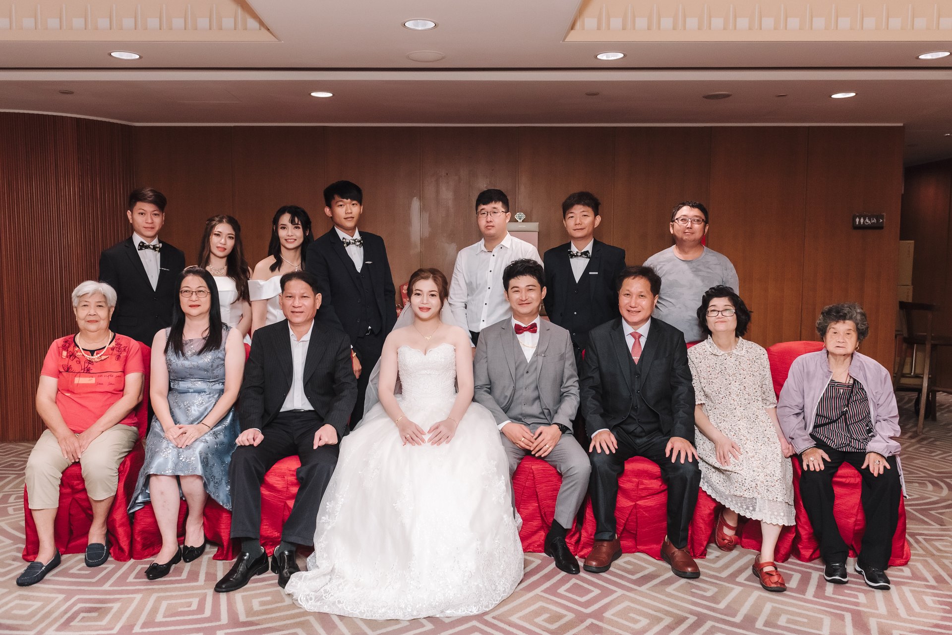 2023111702573343 婚禮紀錄｜高雄婚攝｜南部婚攝｜雙儀式｜台南香格里拉飯店｜