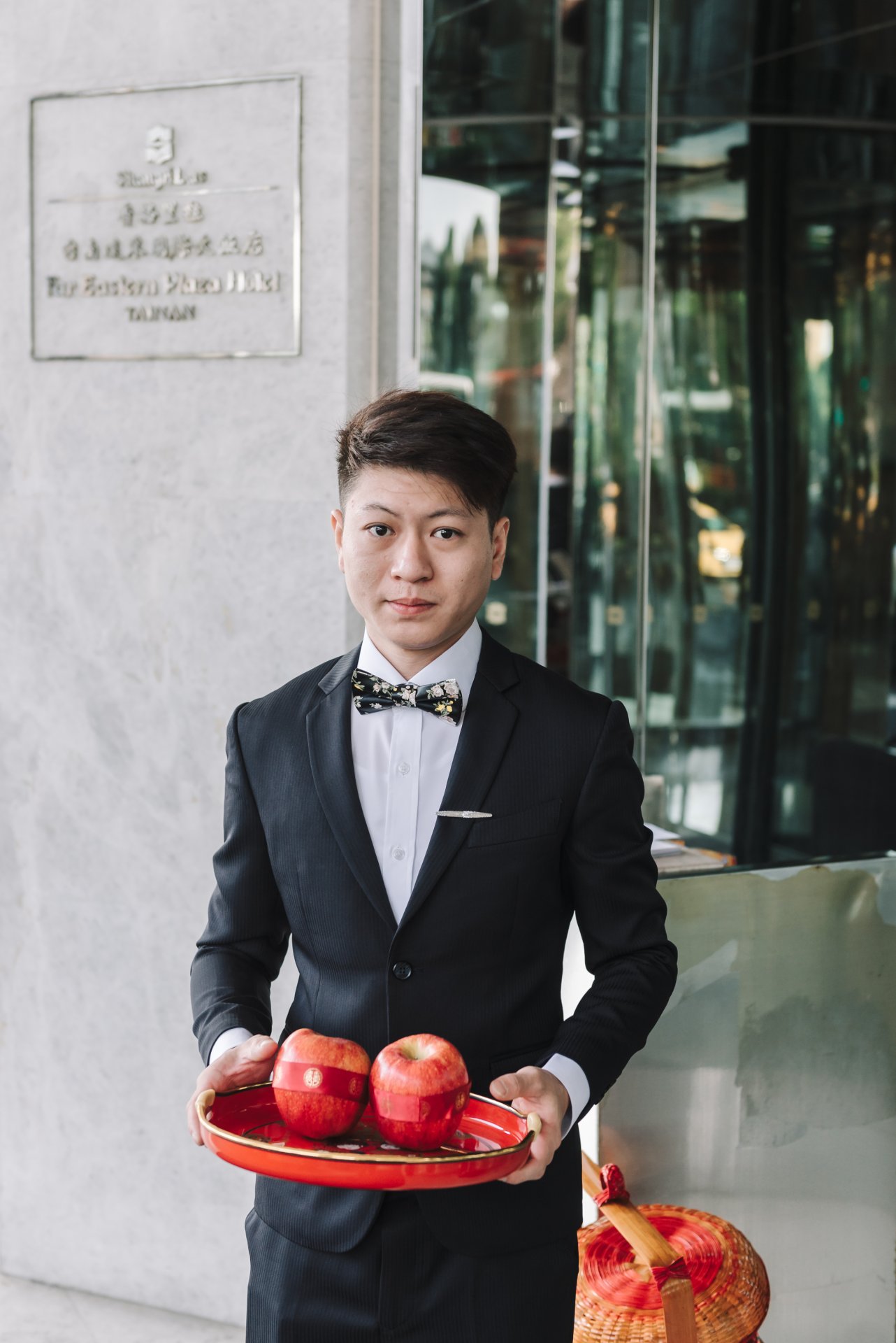 2023111702594478 婚禮紀錄｜高雄婚攝｜南部婚攝｜雙儀式｜台南香格里拉飯店｜