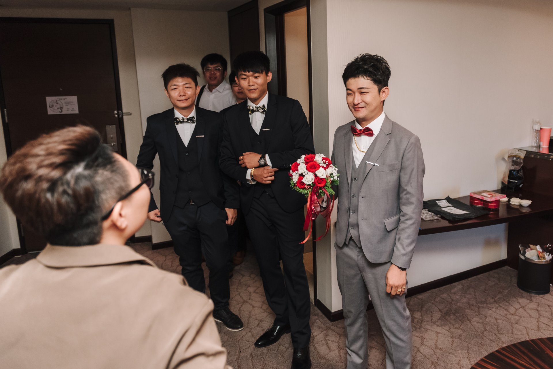 2023111703005289 婚禮紀錄｜高雄婚攝｜南部婚攝｜雙儀式｜台南香格里拉飯店｜
