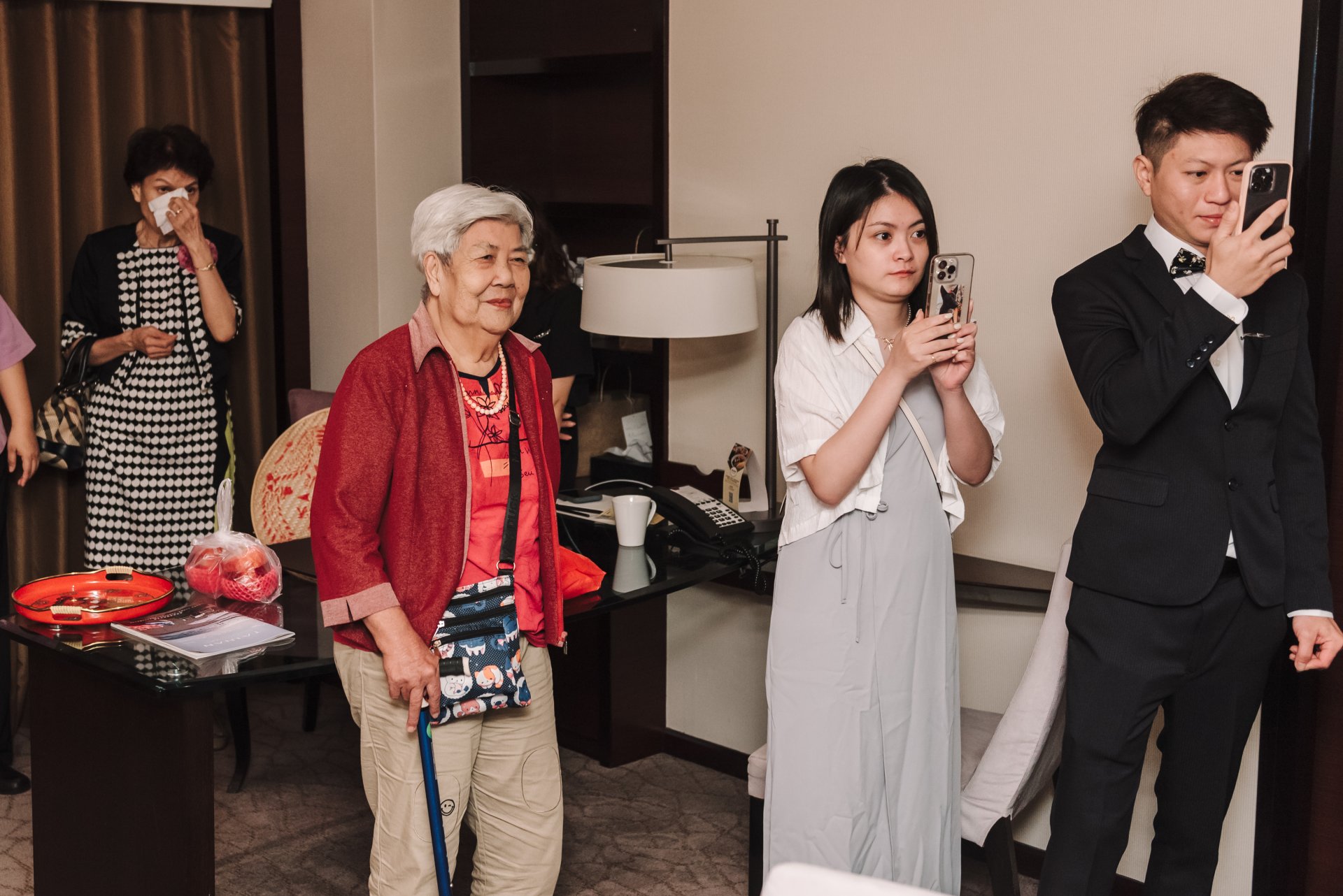 202311170301034 婚禮紀錄｜高雄婚攝｜南部婚攝｜雙儀式｜台南香格里拉飯店｜