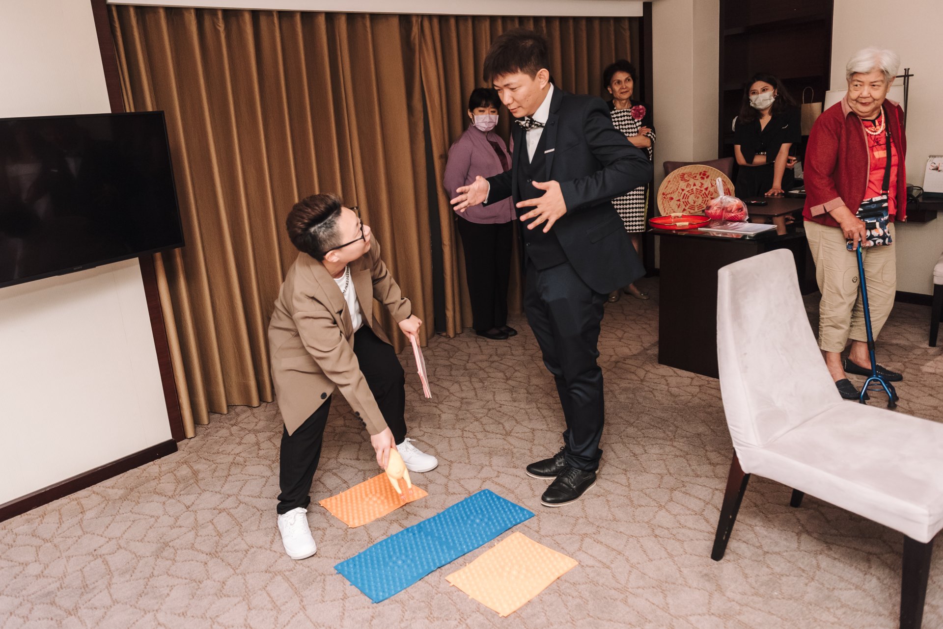 2023111703011569 婚禮紀錄｜高雄婚攝｜南部婚攝｜雙儀式｜台南香格里拉飯店｜