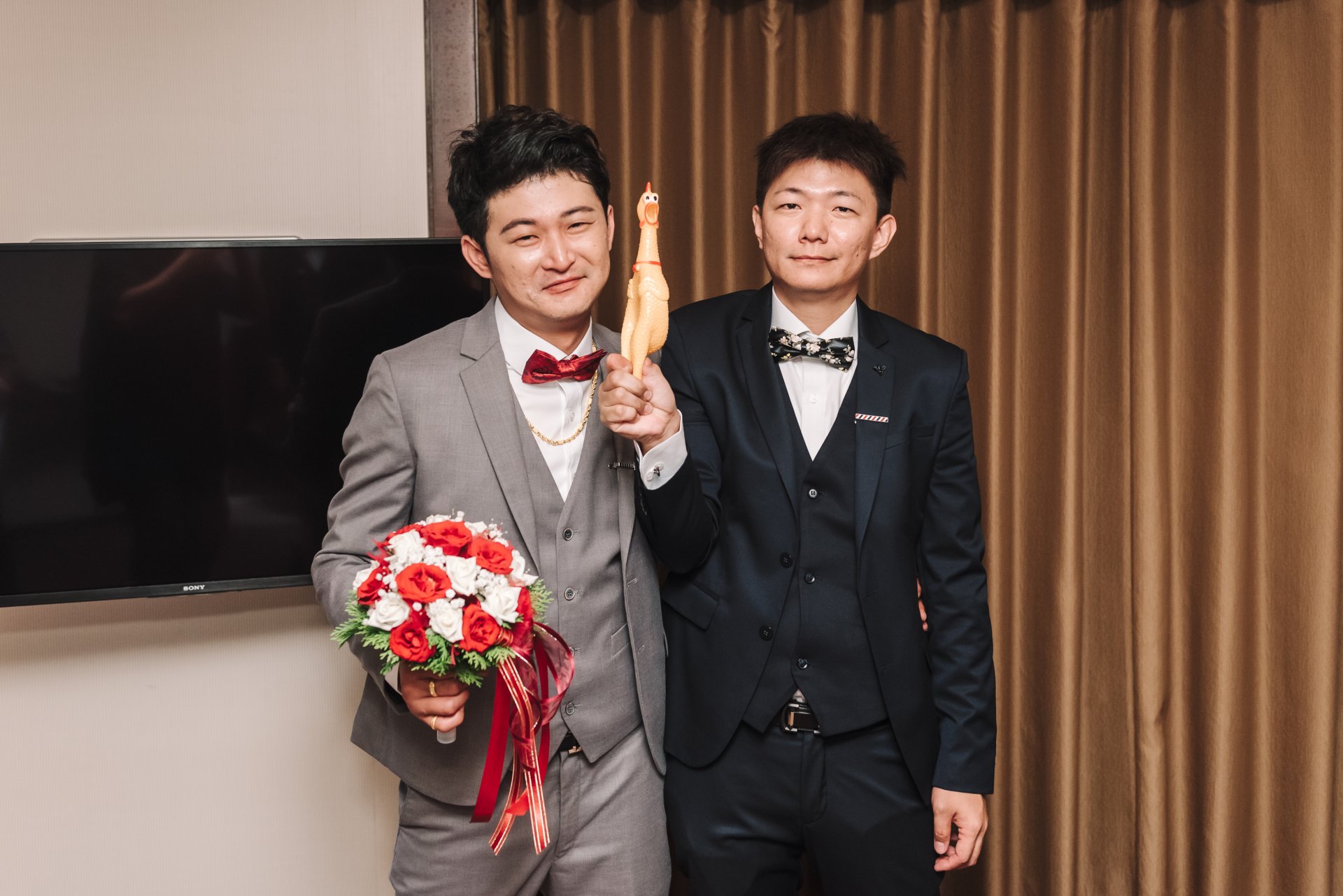 2023111703020857 婚禮紀錄｜高雄婚攝｜南部婚攝｜雙儀式｜台南香格里拉飯店｜