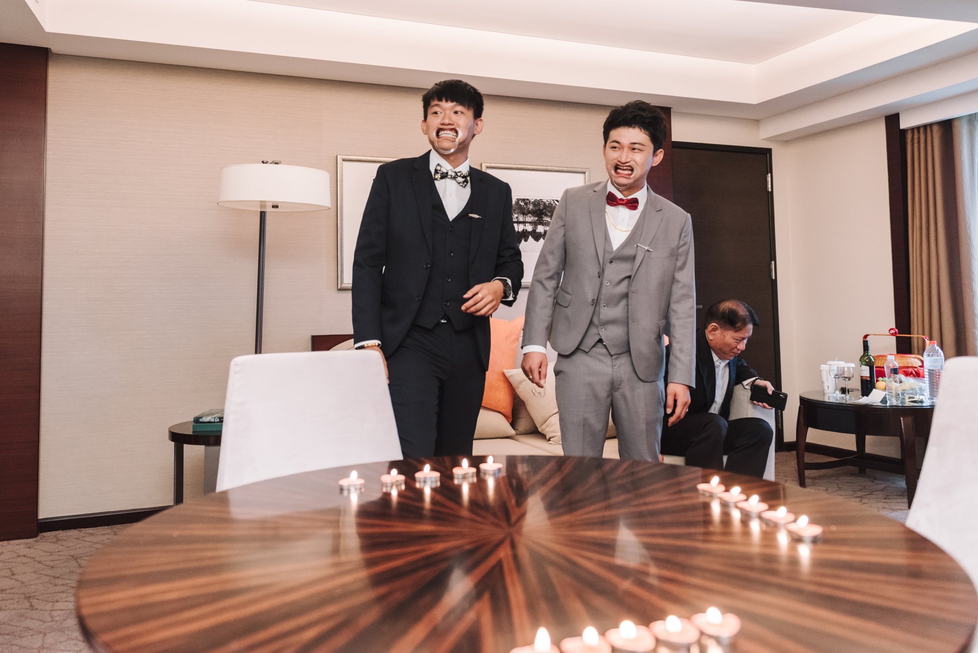 2023111703024487 婚禮紀錄｜高雄婚攝｜南部婚攝｜雙儀式｜台南香格里拉飯店｜