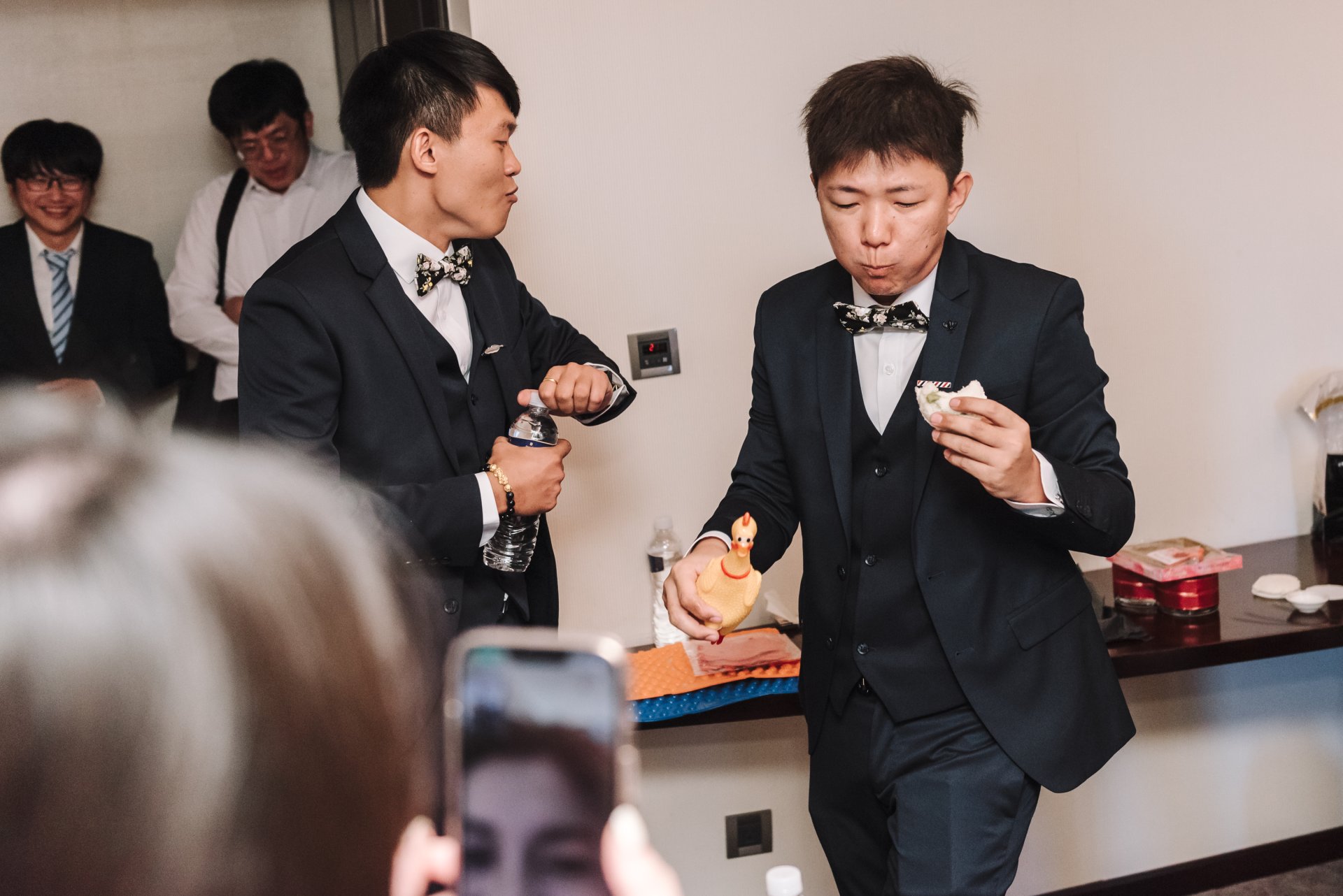 2023111703052421 婚禮紀錄｜高雄婚攝｜南部婚攝｜雙儀式｜台南香格里拉飯店｜