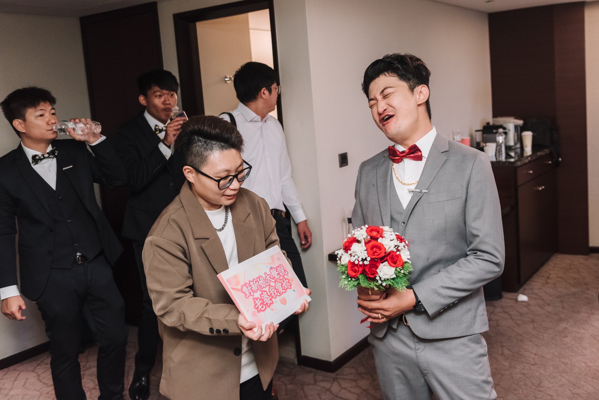 202311170305573 婚禮紀錄｜高雄婚攝｜南部婚攝｜雙儀式｜台南香格里拉飯店｜