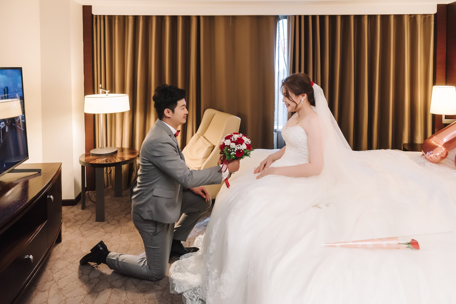 2023111703062241 婚禮紀錄｜高雄婚攝｜南部婚攝｜雙儀式｜台南香格里拉飯店｜