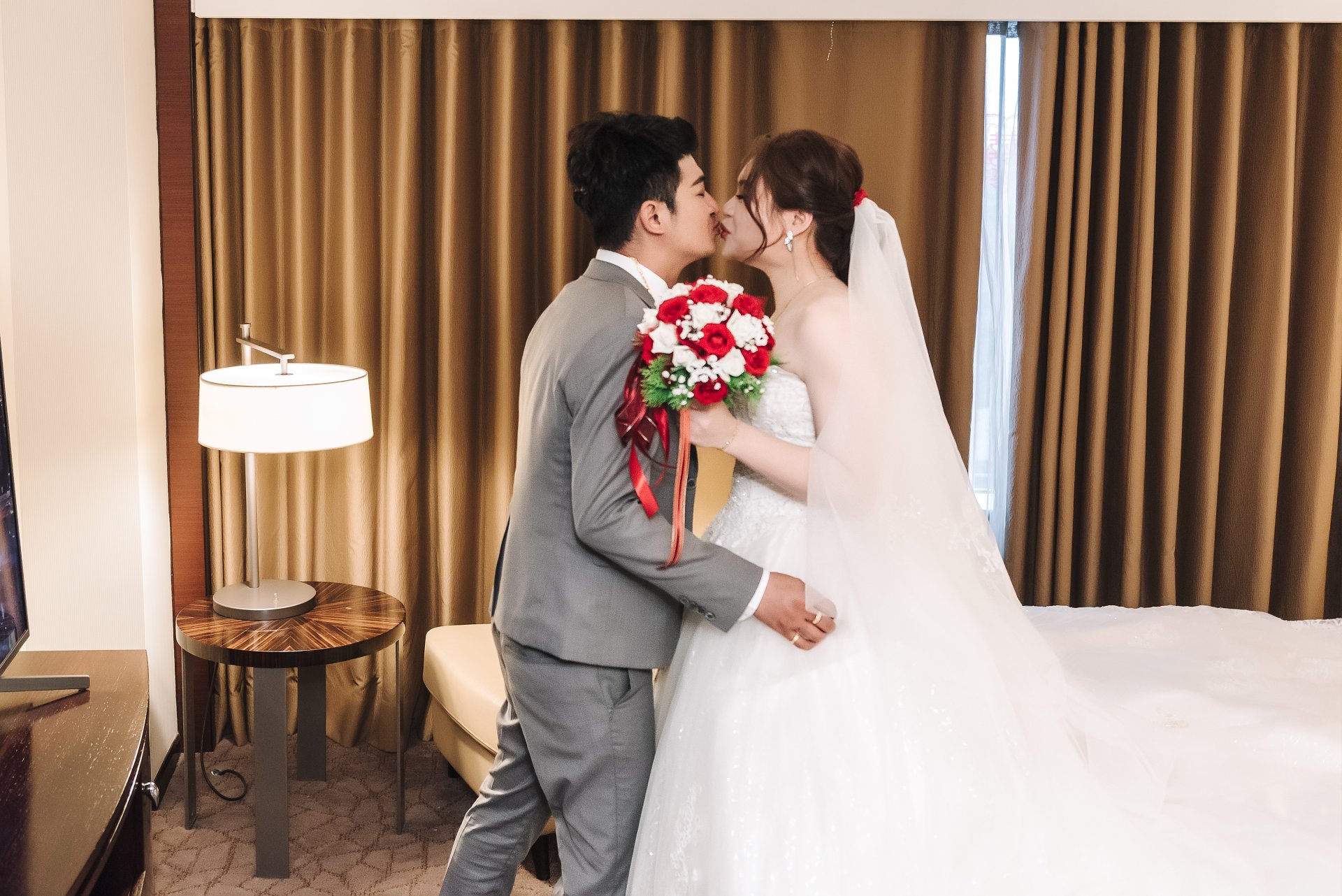 2023111703070137 婚禮紀錄｜高雄婚攝｜南部婚攝｜雙儀式｜台南香格里拉飯店｜