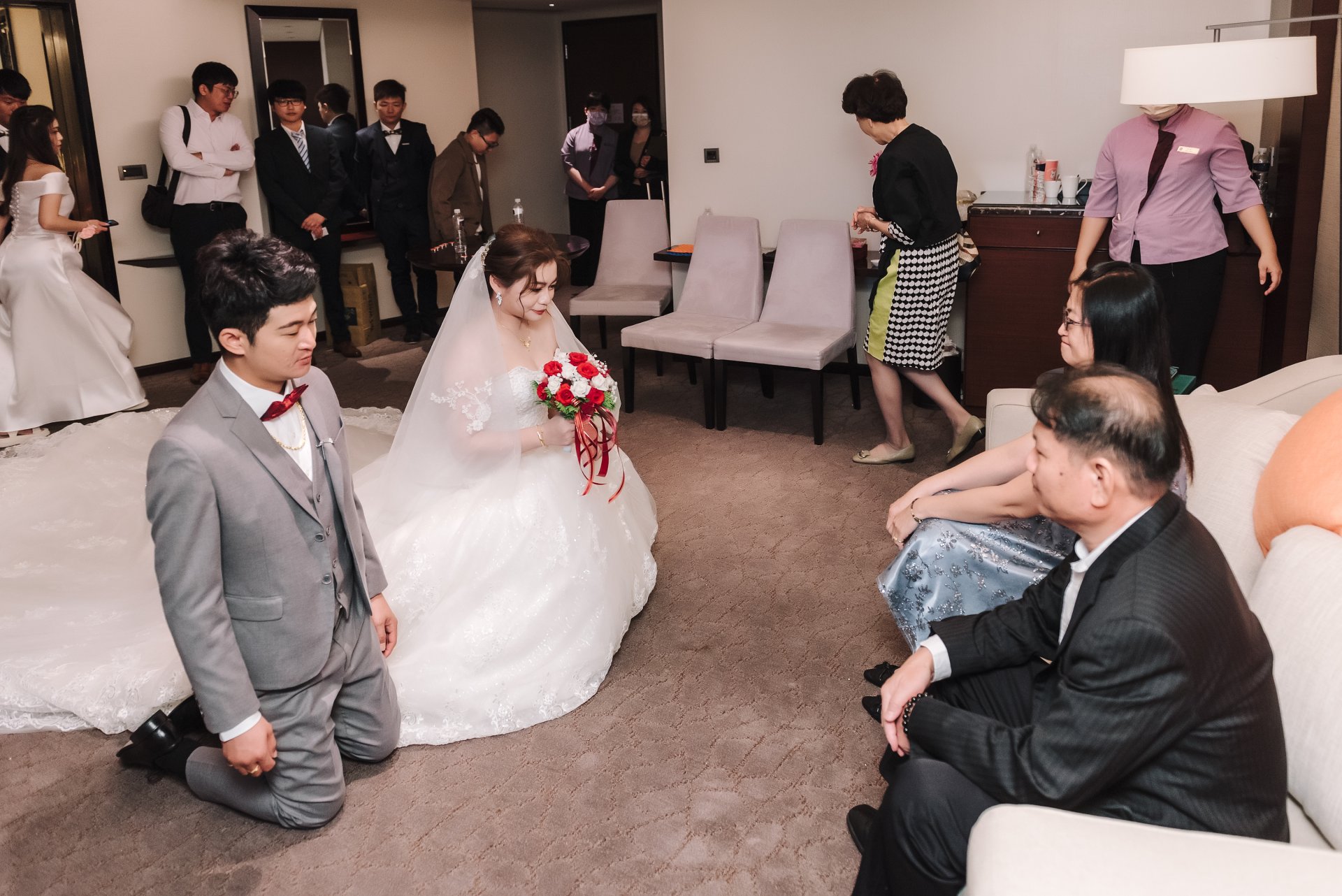 2023111703072215 婚禮紀錄｜高雄婚攝｜南部婚攝｜雙儀式｜台南香格里拉飯店｜