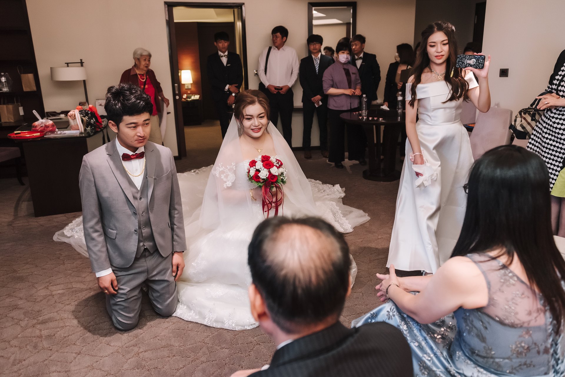 2023111703073681 婚禮紀錄｜高雄婚攝｜南部婚攝｜雙儀式｜台南香格里拉飯店｜