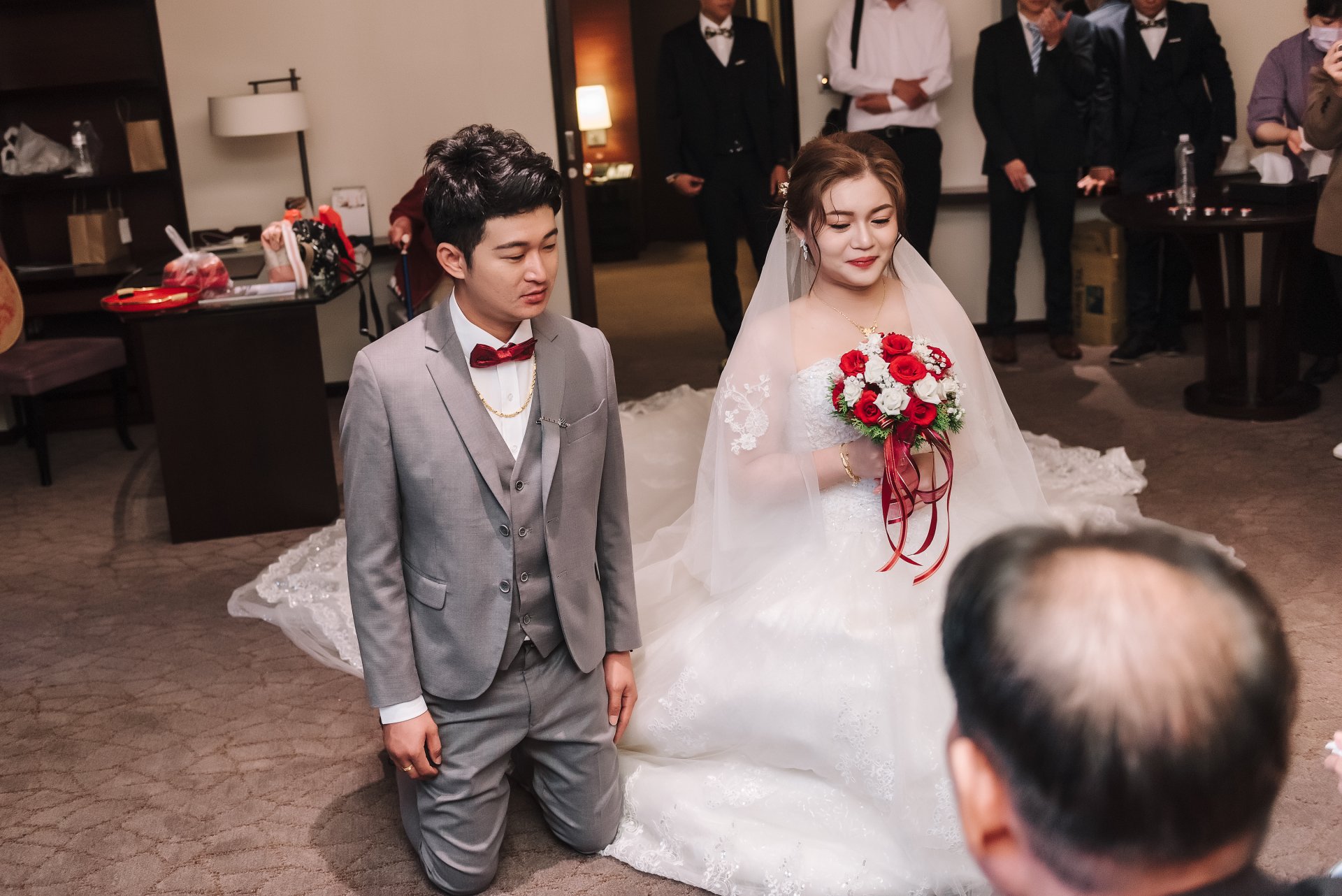 2023111703080138 婚禮紀錄｜高雄婚攝｜南部婚攝｜雙儀式｜台南香格里拉飯店｜