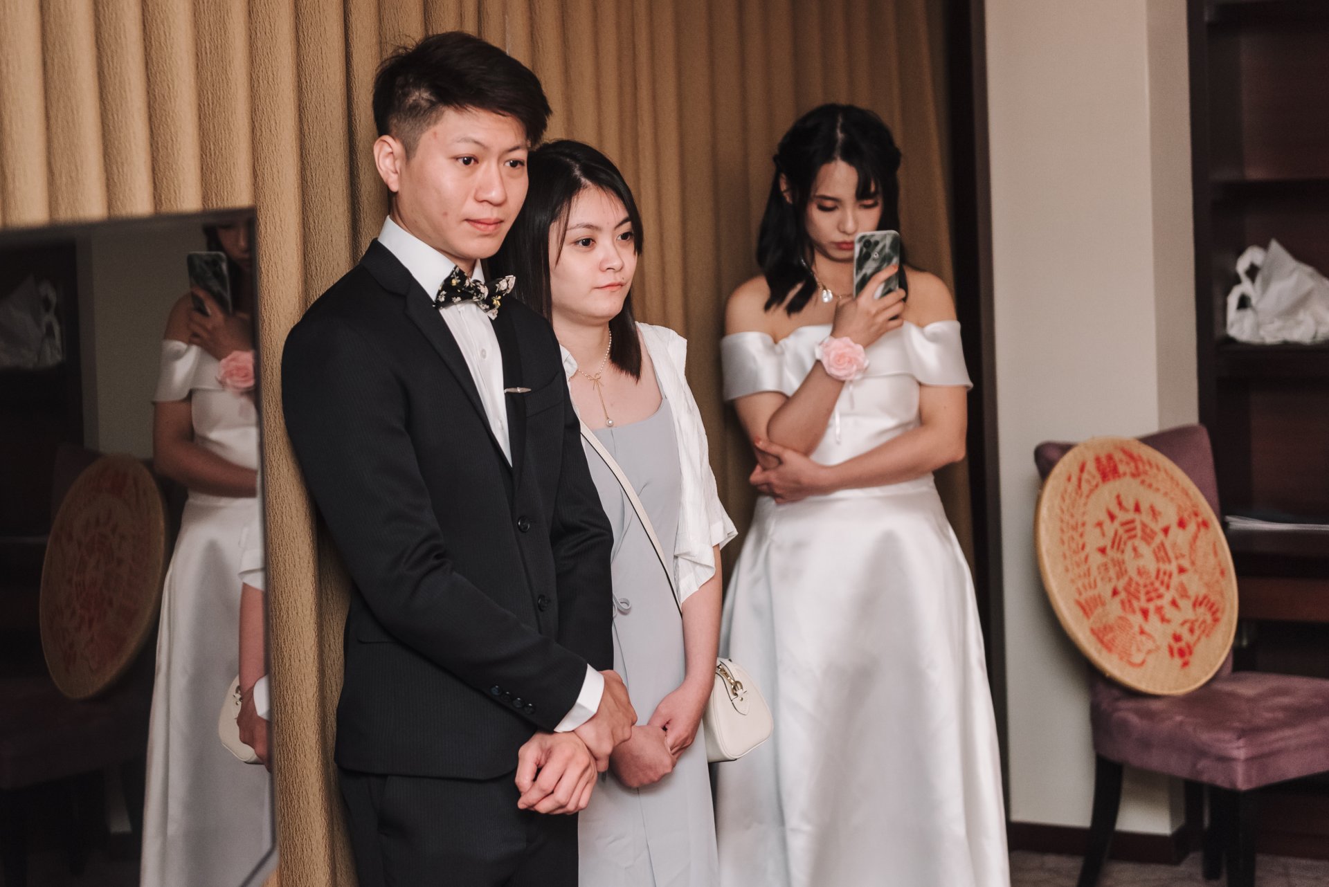 2023111703081522 婚禮紀錄｜高雄婚攝｜南部婚攝｜雙儀式｜台南香格里拉飯店｜