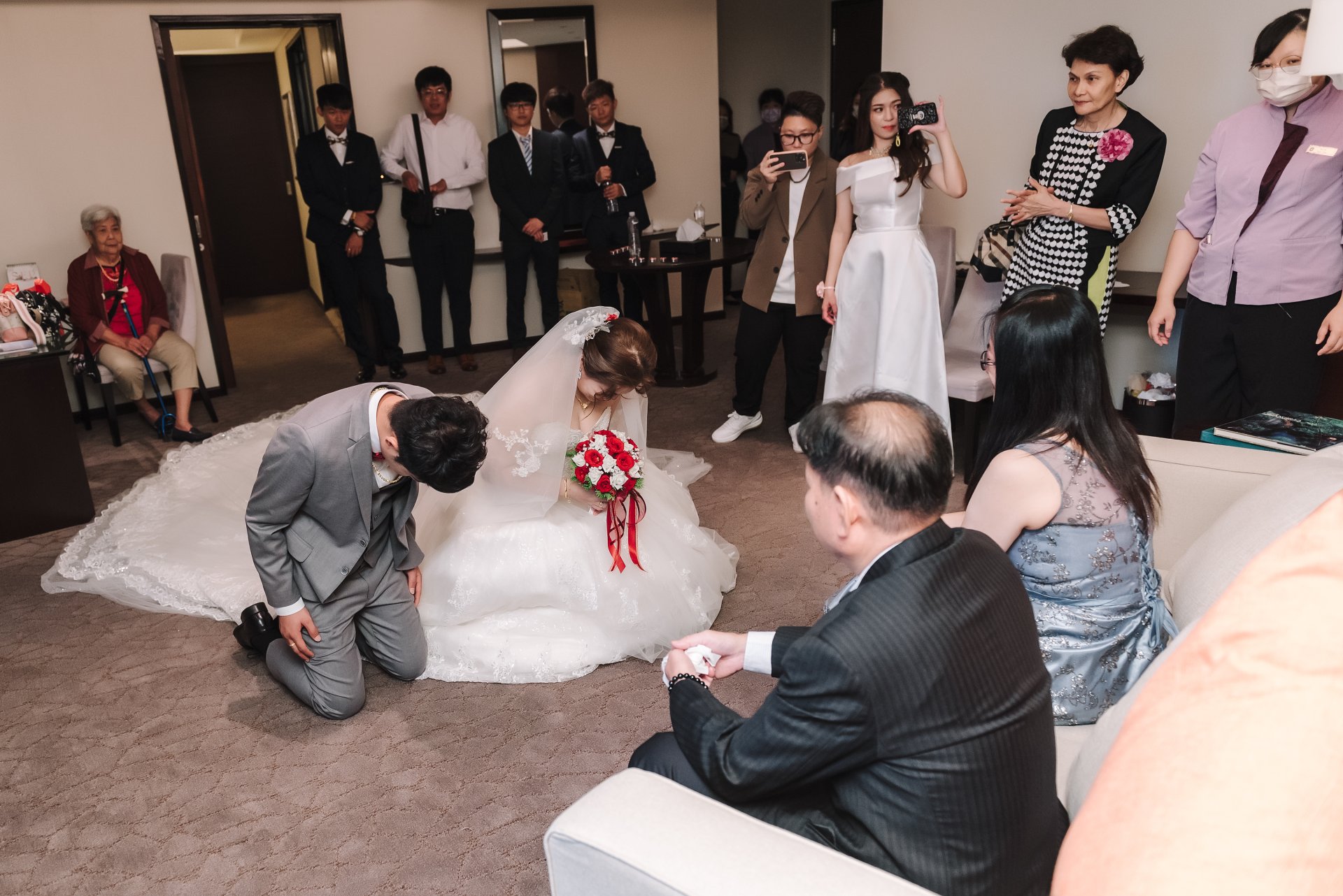 2023111703082788 婚禮紀錄｜高雄婚攝｜南部婚攝｜雙儀式｜台南香格里拉飯店｜