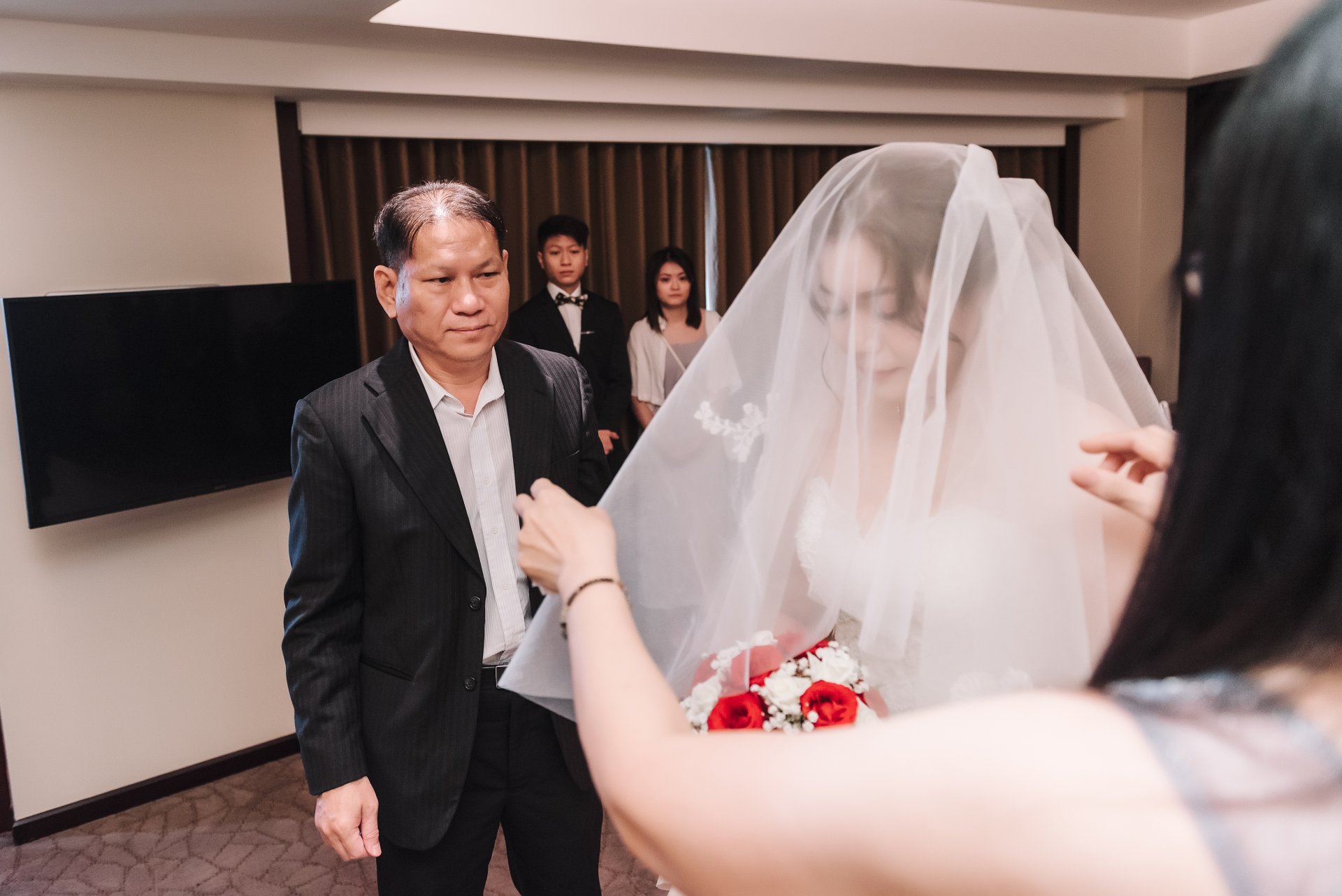 2023111703085444 婚禮紀錄｜高雄婚攝｜南部婚攝｜雙儀式｜台南香格里拉飯店｜