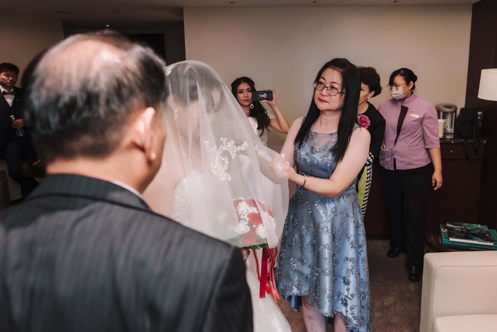 2023111703090055 婚禮紀錄｜高雄婚攝｜南部婚攝｜雙儀式｜台南香格里拉飯店｜