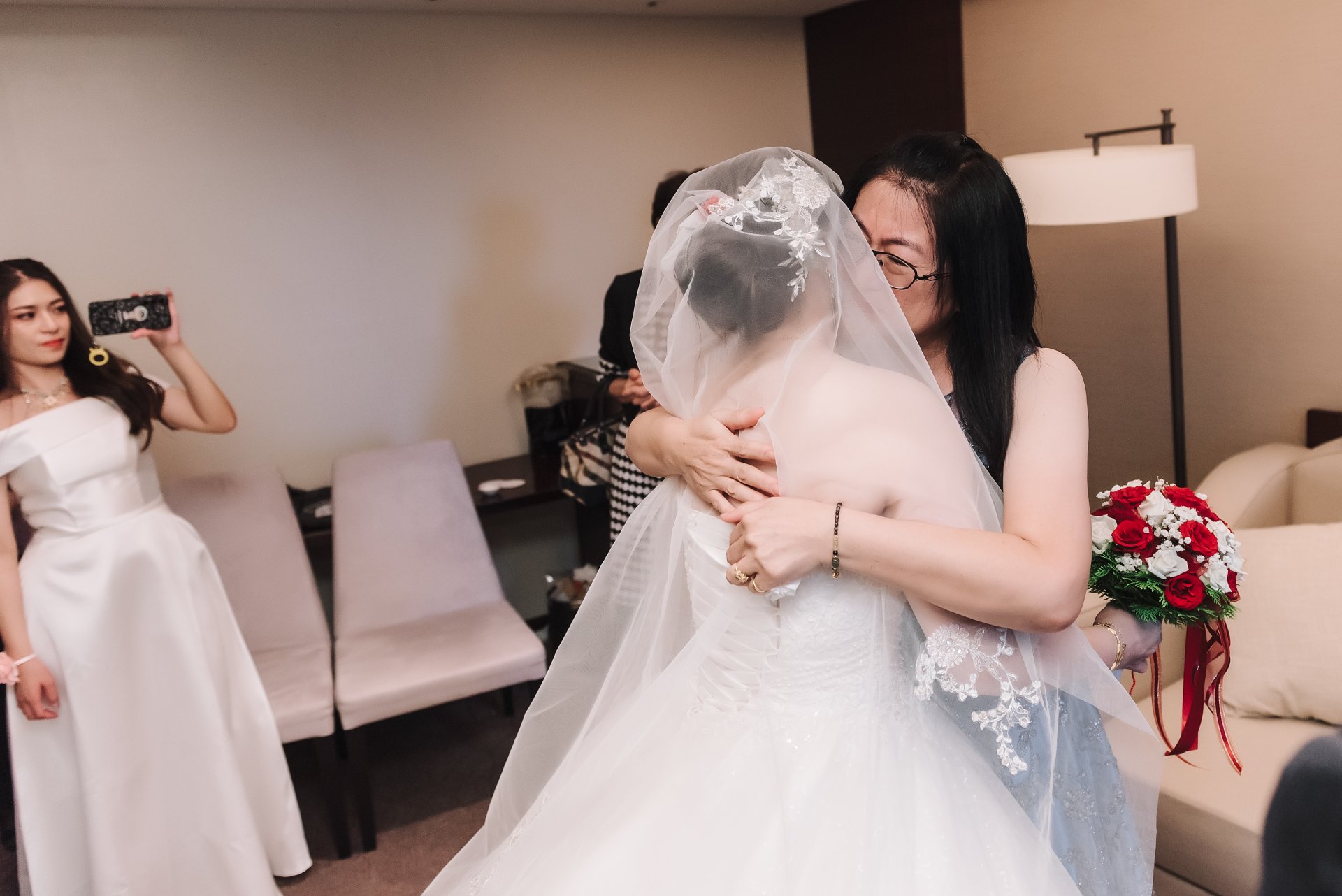 2023111703090680 婚禮紀錄｜高雄婚攝｜南部婚攝｜雙儀式｜台南香格里拉飯店｜