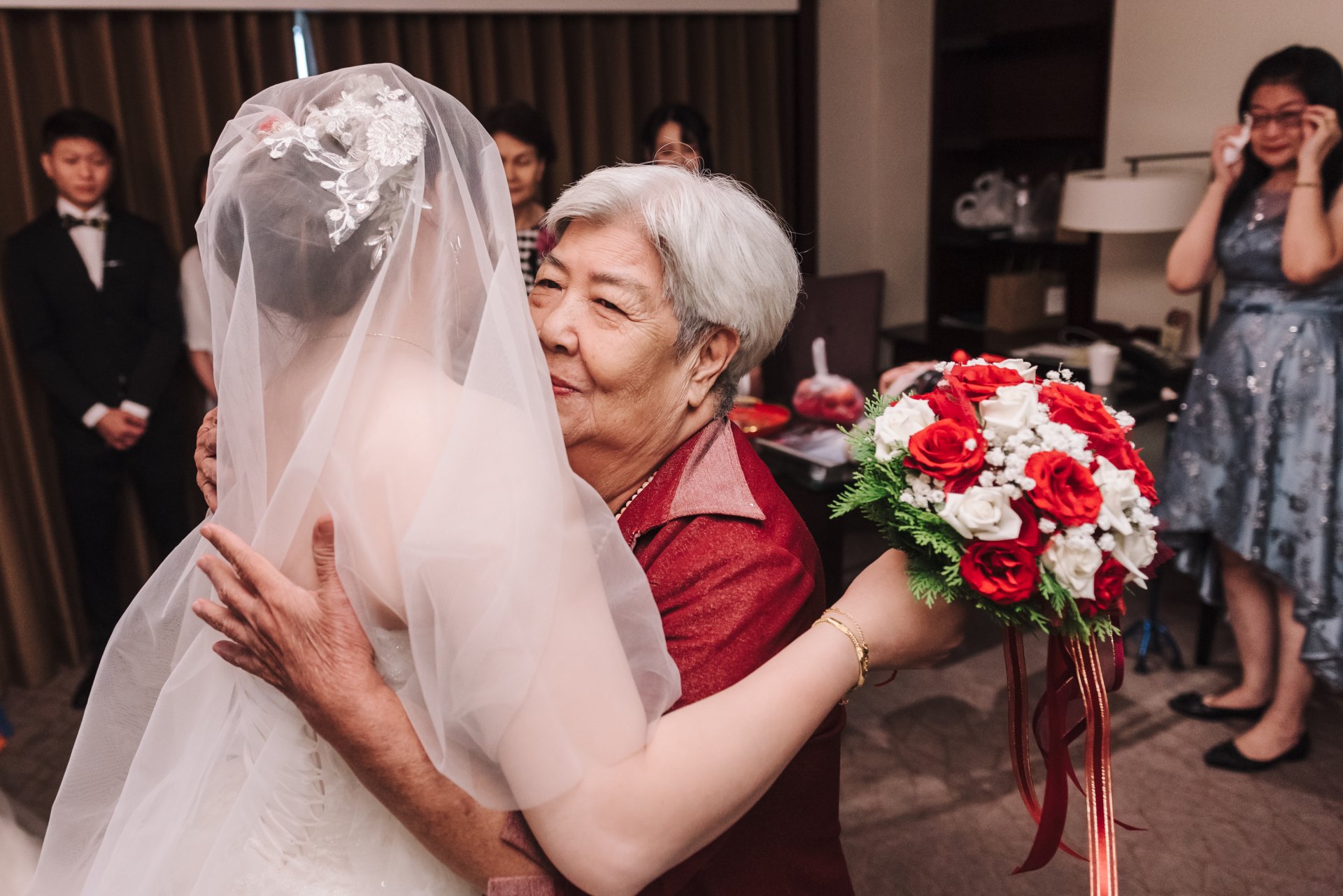 2023111703093711 婚禮紀錄｜高雄婚攝｜南部婚攝｜雙儀式｜台南香格里拉飯店｜
