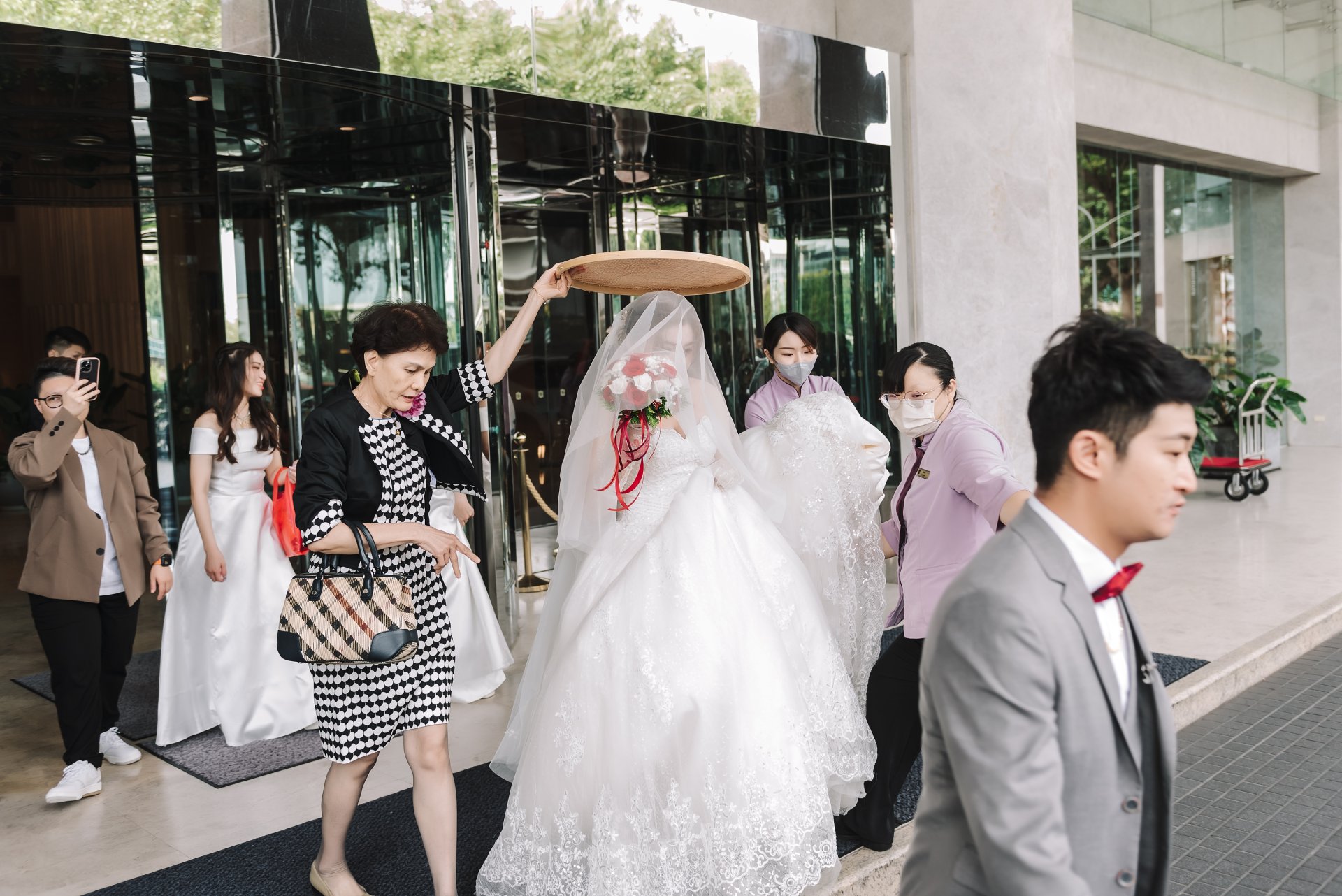 2023111703094738 婚禮紀錄｜高雄婚攝｜南部婚攝｜雙儀式｜台南香格里拉飯店｜