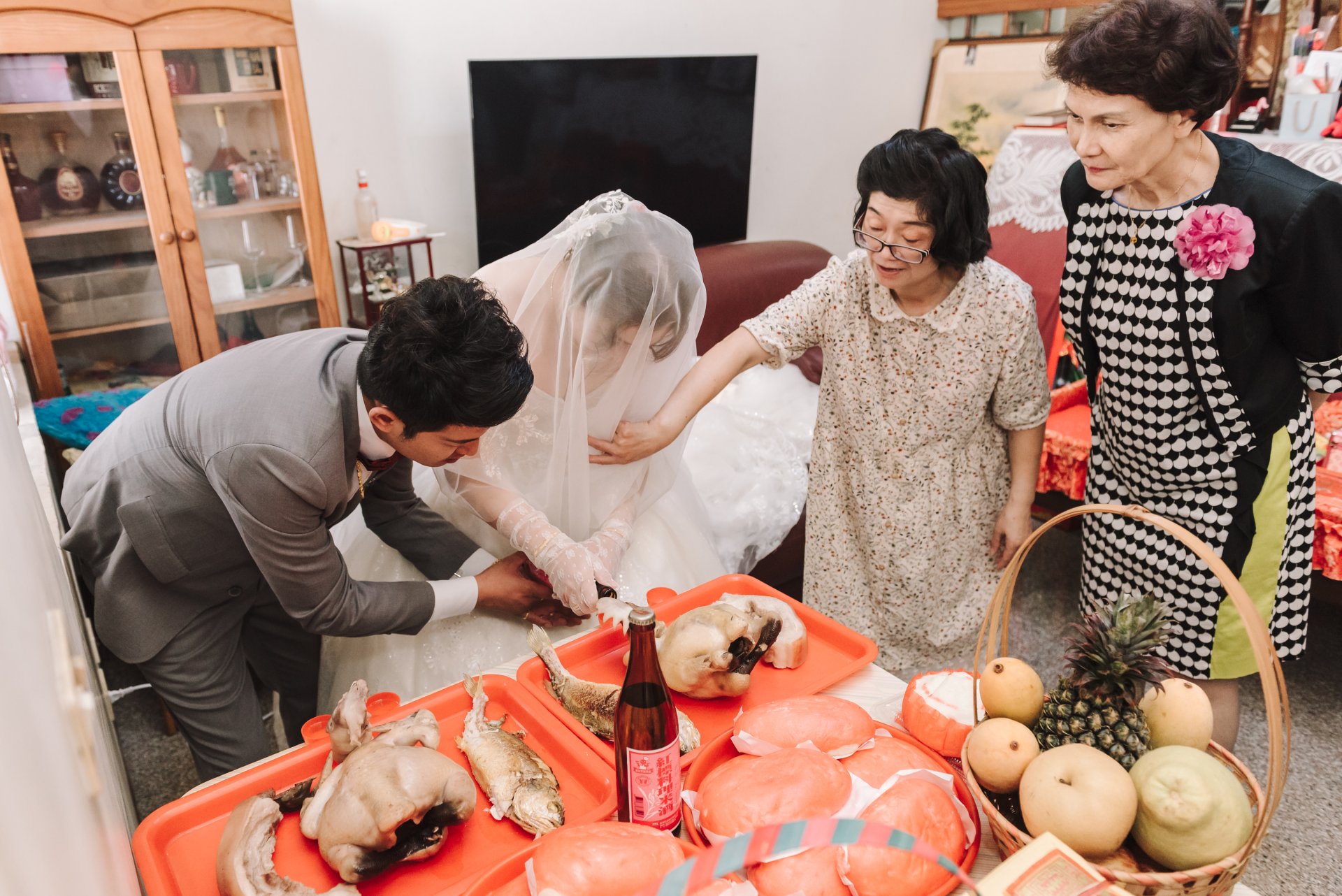 2023111703124496 婚禮紀錄｜高雄婚攝｜南部婚攝｜雙儀式｜台南香格里拉飯店｜