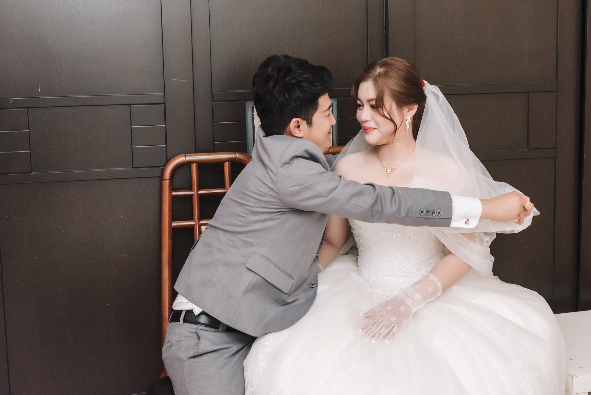 2023111703134077 婚禮紀錄｜高雄婚攝｜南部婚攝｜雙儀式｜台南香格里拉飯店｜