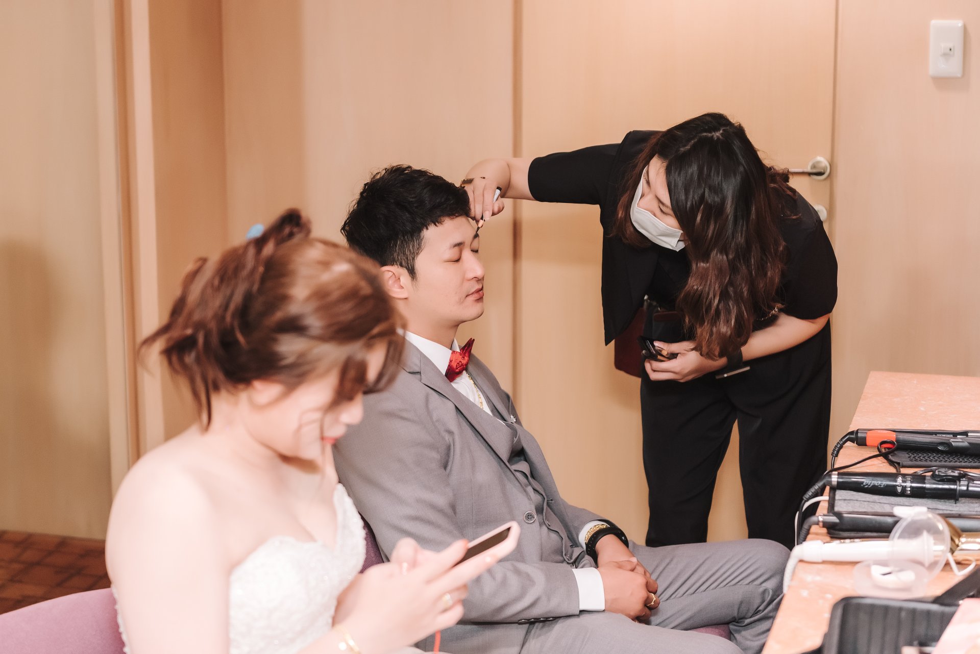 2023111703162161 婚禮紀錄｜高雄婚攝｜南部婚攝｜晚宴｜台南香格里拉飯店｜