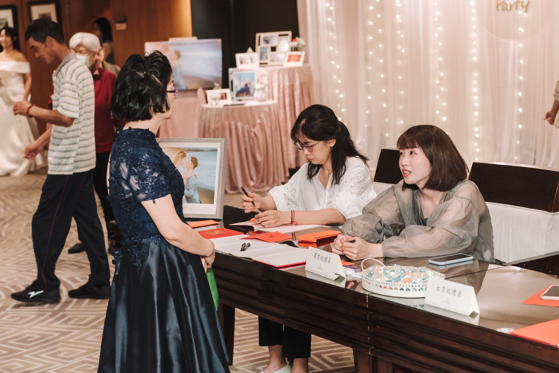 2023111703174317 婚禮紀錄｜高雄婚攝｜南部婚攝｜晚宴｜台南香格里拉飯店｜
