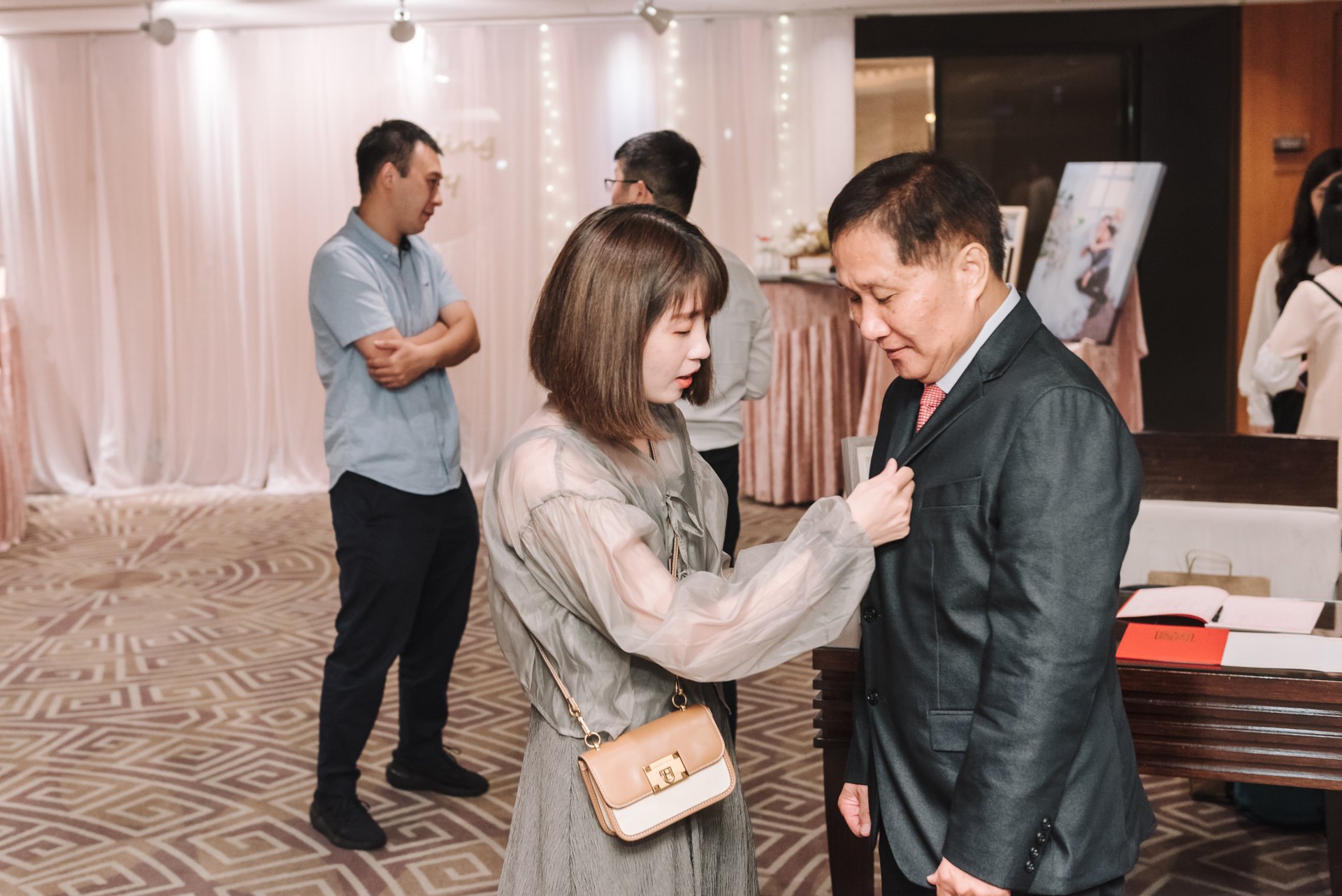 2023111703175528 婚禮紀錄｜高雄婚攝｜南部婚攝｜晚宴｜台南香格里拉飯店｜