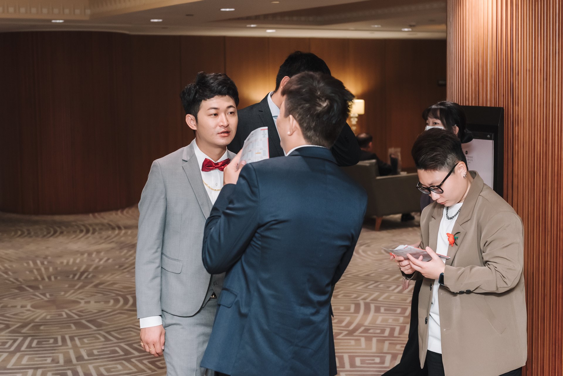 2023111703190278 婚禮紀錄｜高雄婚攝｜南部婚攝｜晚宴｜台南香格里拉飯店｜