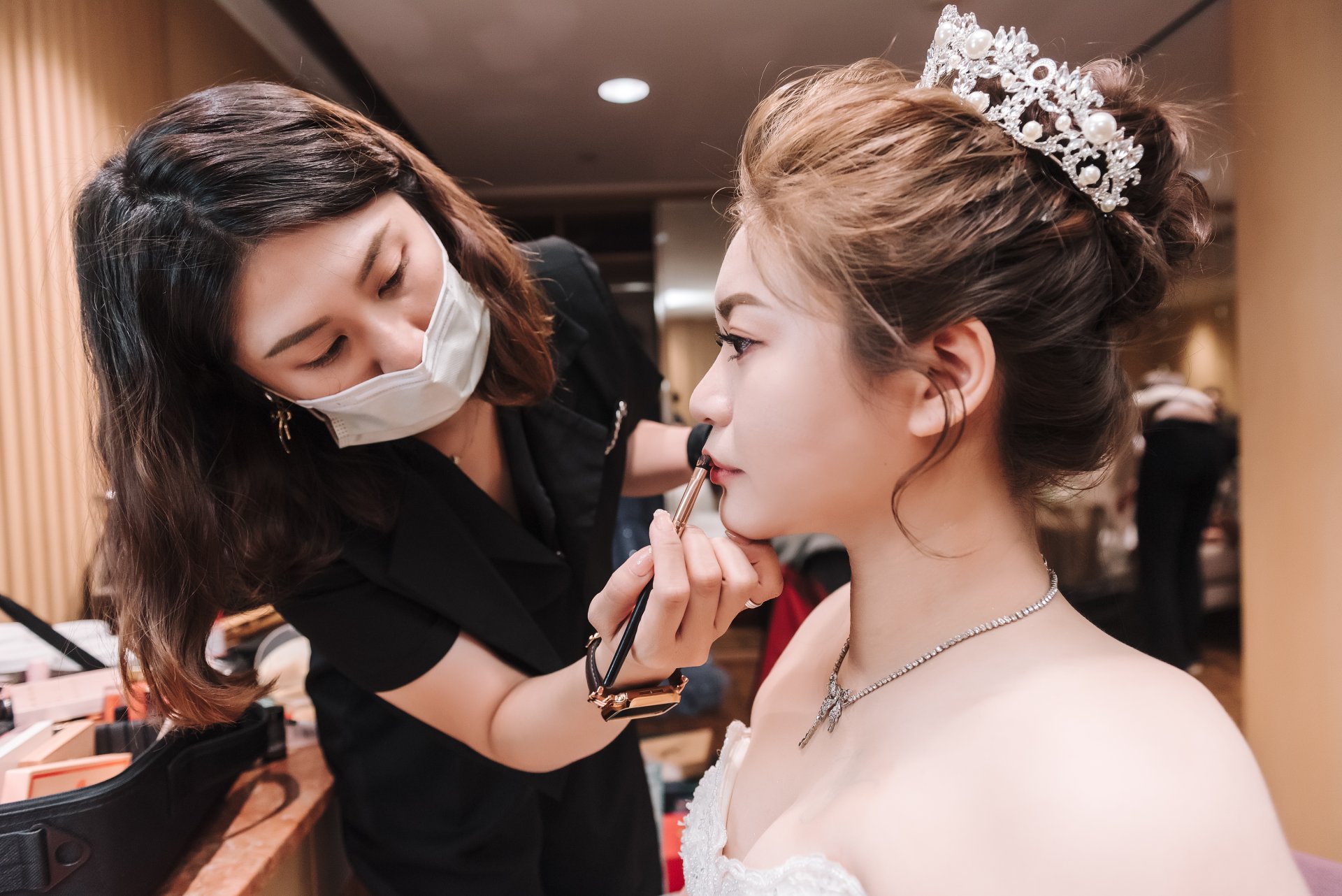 2023111703191635 婚禮紀錄｜高雄婚攝｜南部婚攝｜晚宴｜台南香格里拉飯店｜
