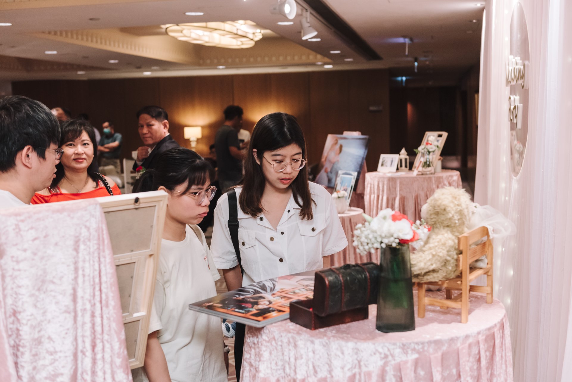 2023111703195229 婚禮紀錄｜高雄婚攝｜南部婚攝｜晚宴｜台南香格里拉飯店｜